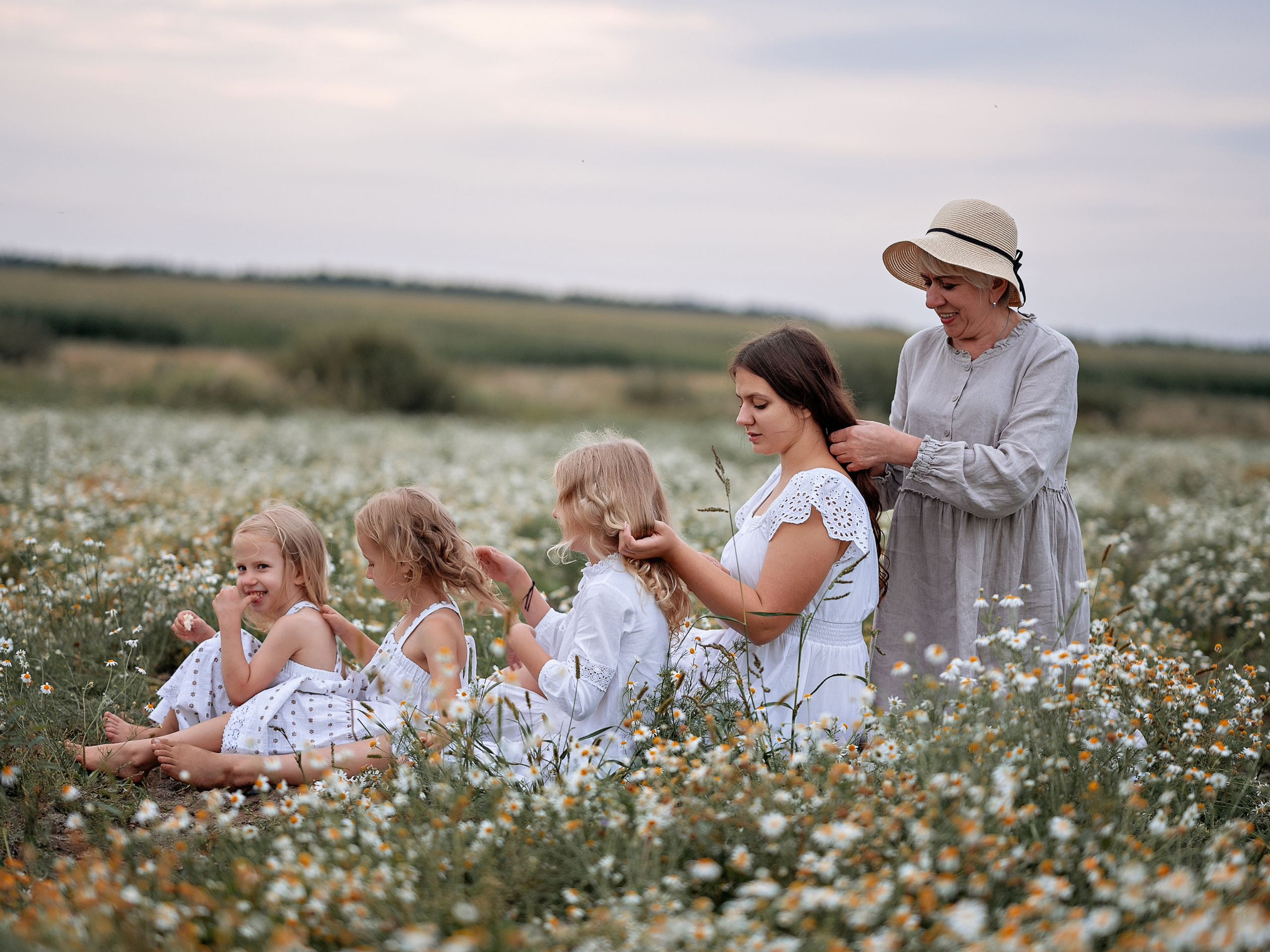 Семейная съемка. Детский семейный фотограф, фотограф новорожденных Могилев Алена Волкова