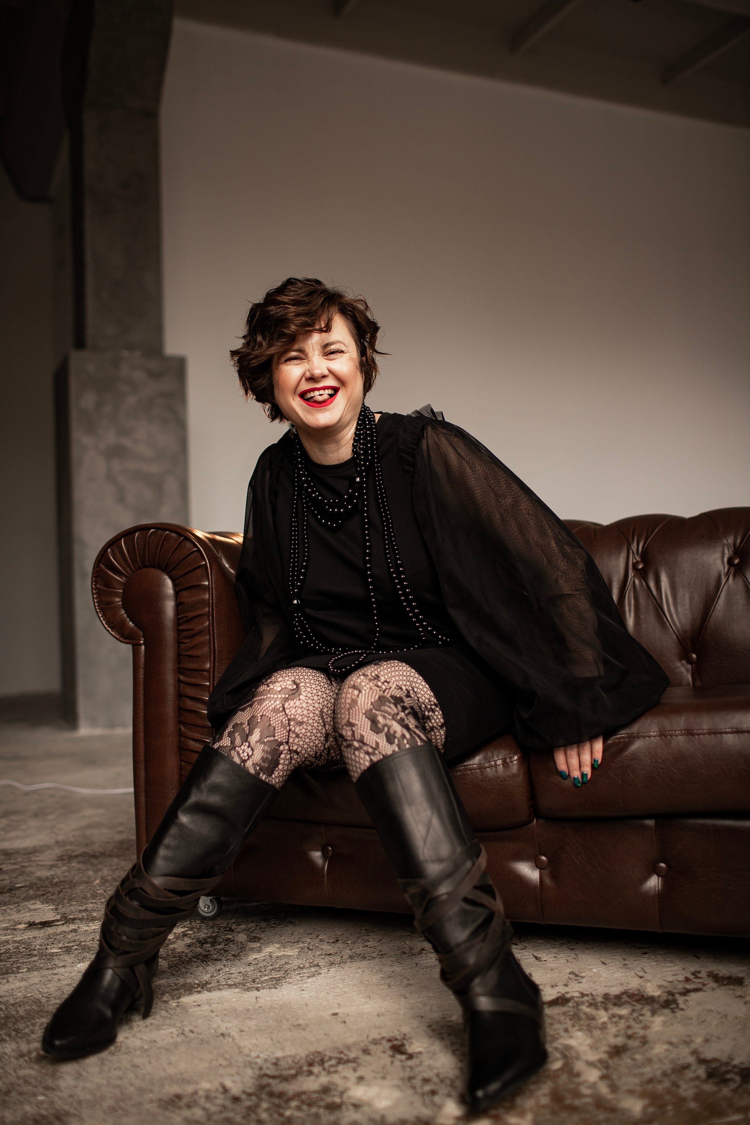 Наталья. Семейная съемка — это красивый способ признаться своей семье в любви