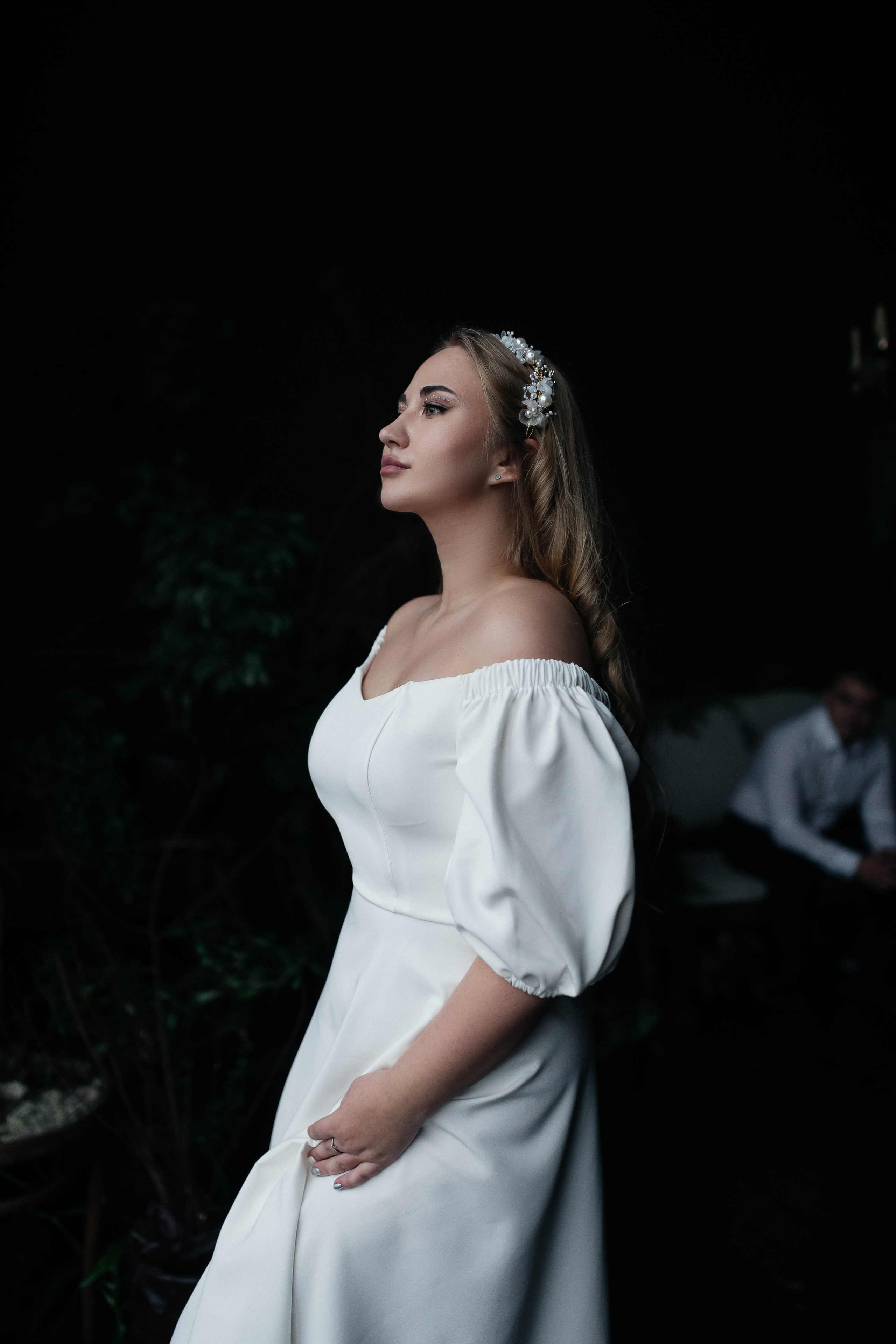 Олег и Мария. Свадебный и семейный фотограф в Перми Дарья Алекс