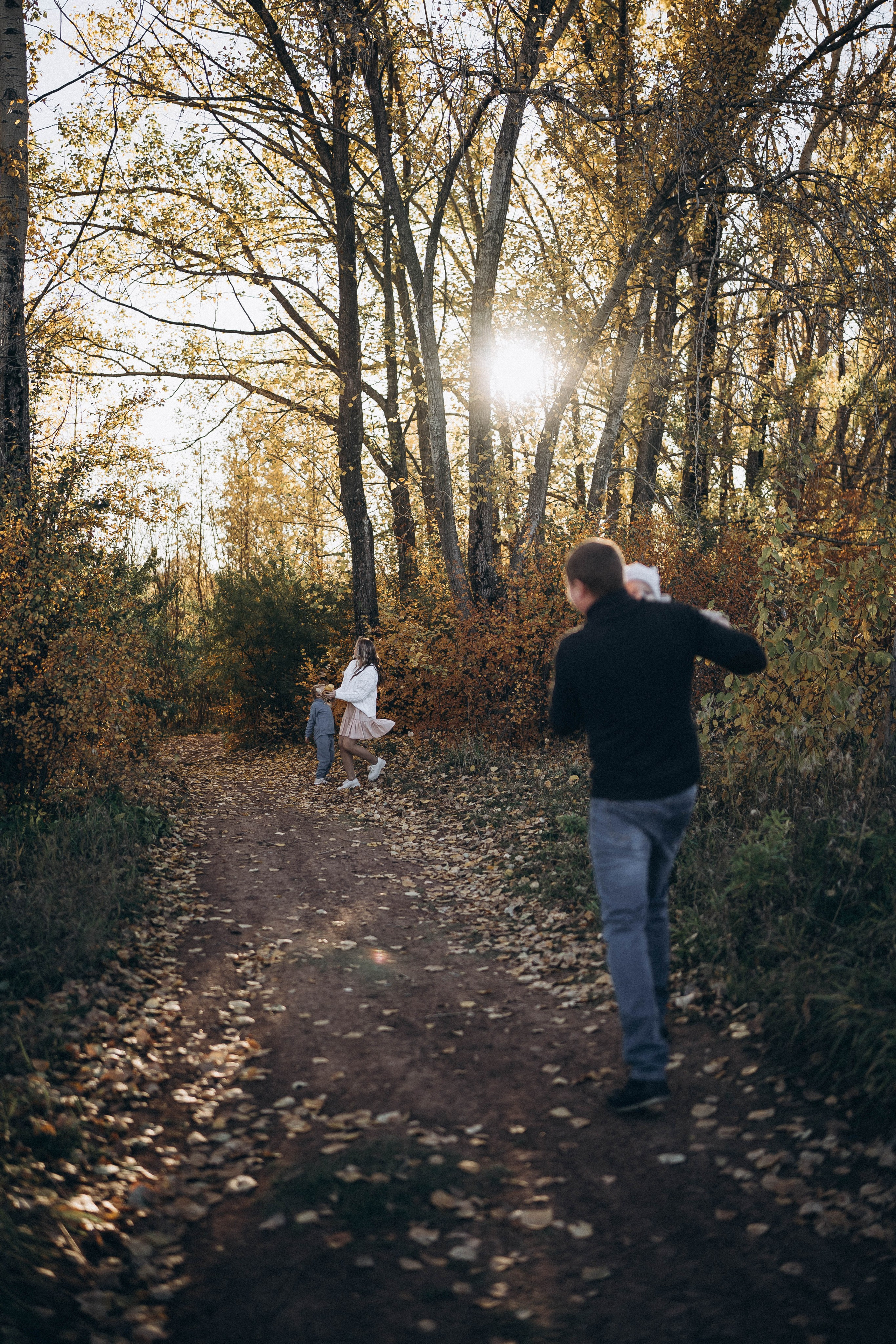 Семья Лены ♥. Свадебный и семейный фотограф в Перми Дарья Алекс