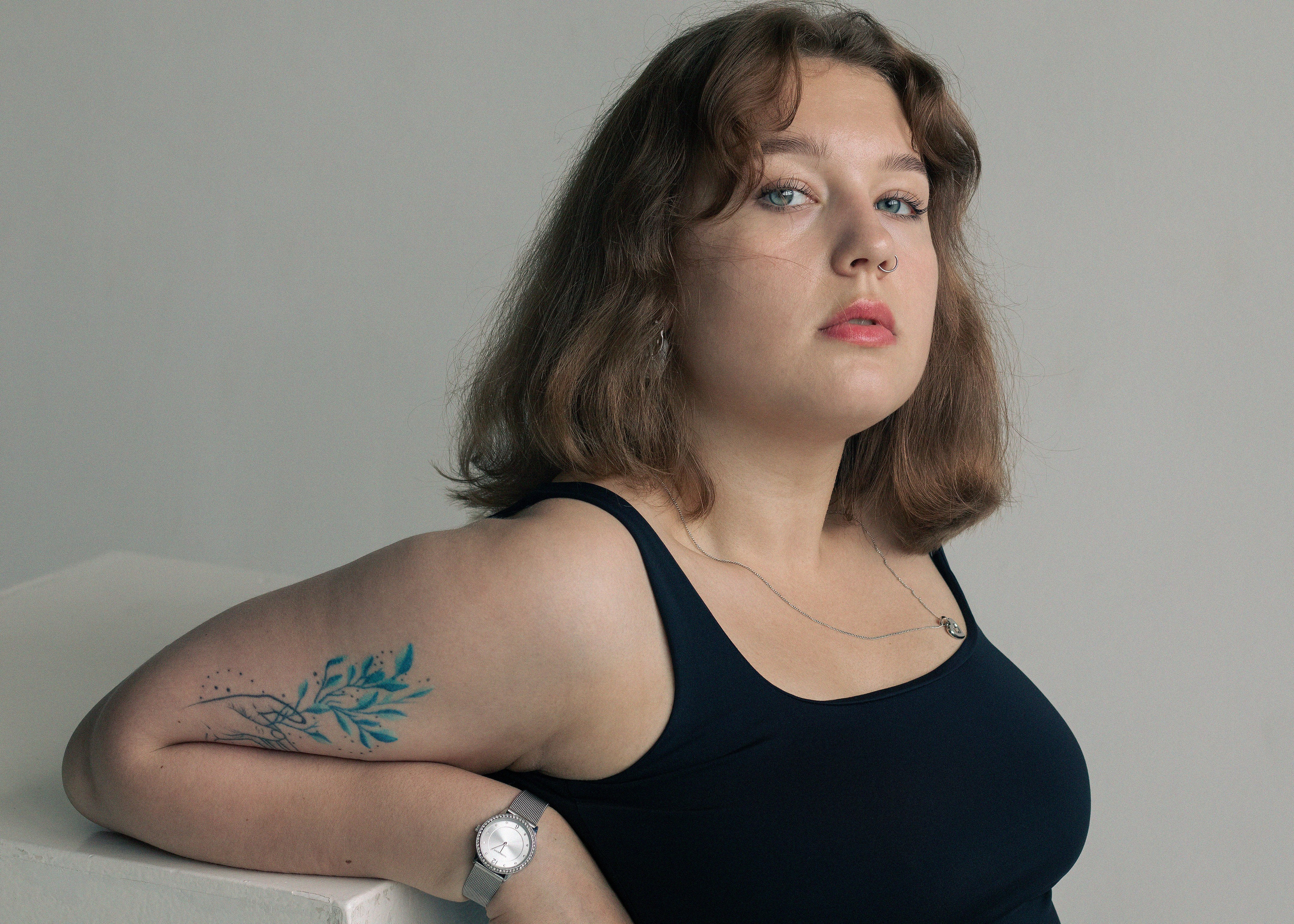 Виктория. Boringowl | Коммерческий фотограф в Иркутске Раиса Ботороева