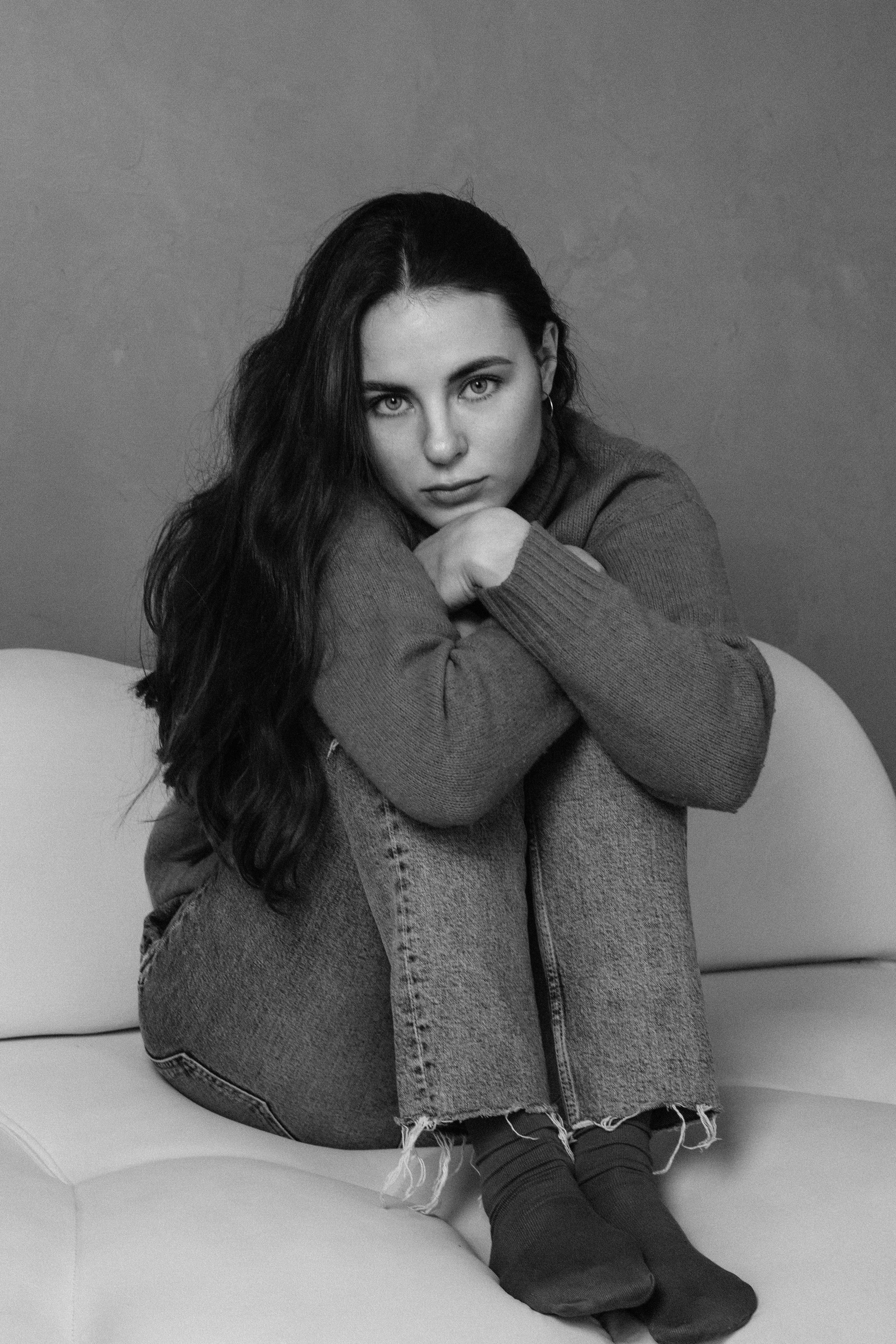 Елена в Element. Boringowl | Коммерческий фотограф в Иркутске Раиса Ботороева