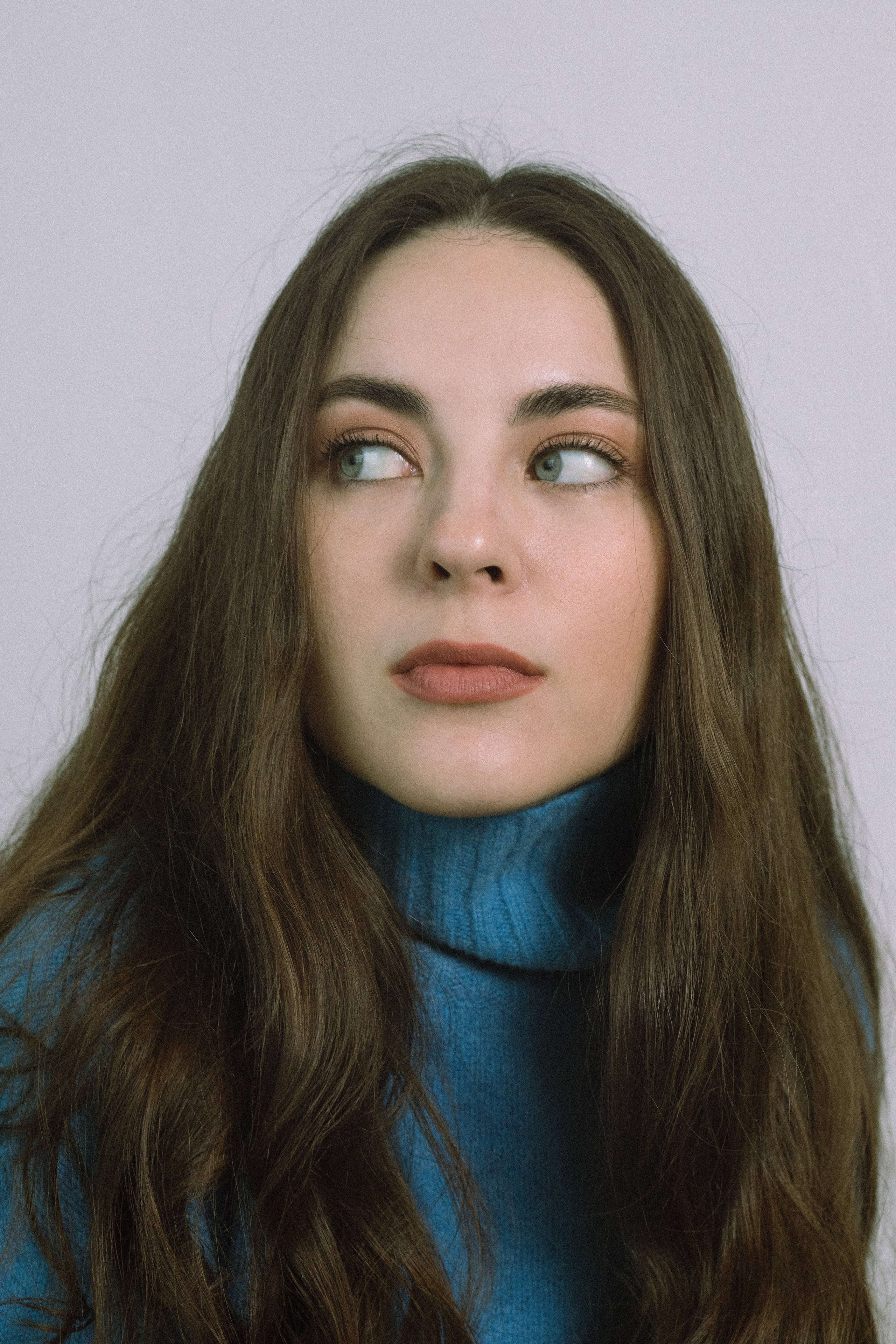 Елена в Element. Boringowl | Коммерческий фотограф в Иркутске Раиса Ботороева