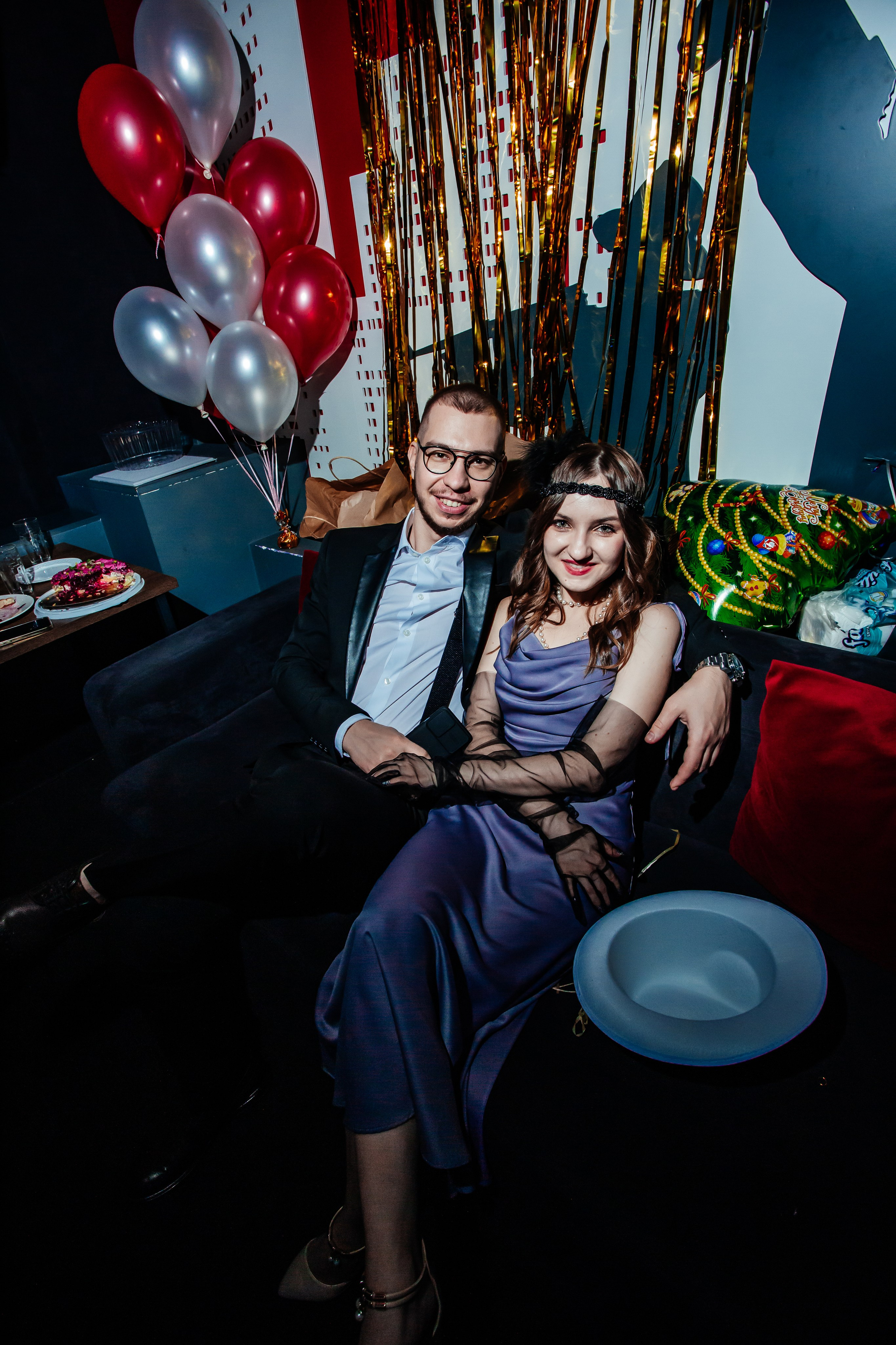 Тариф «Standart». Аренда лофта в СПб для мероприятий