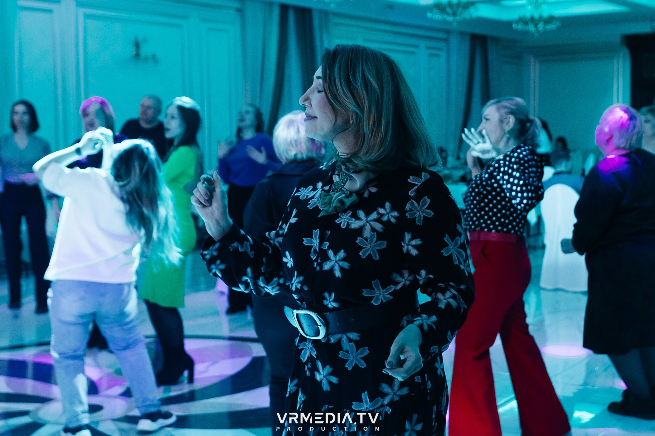 Выходные в ресторане «Лазурный берег»