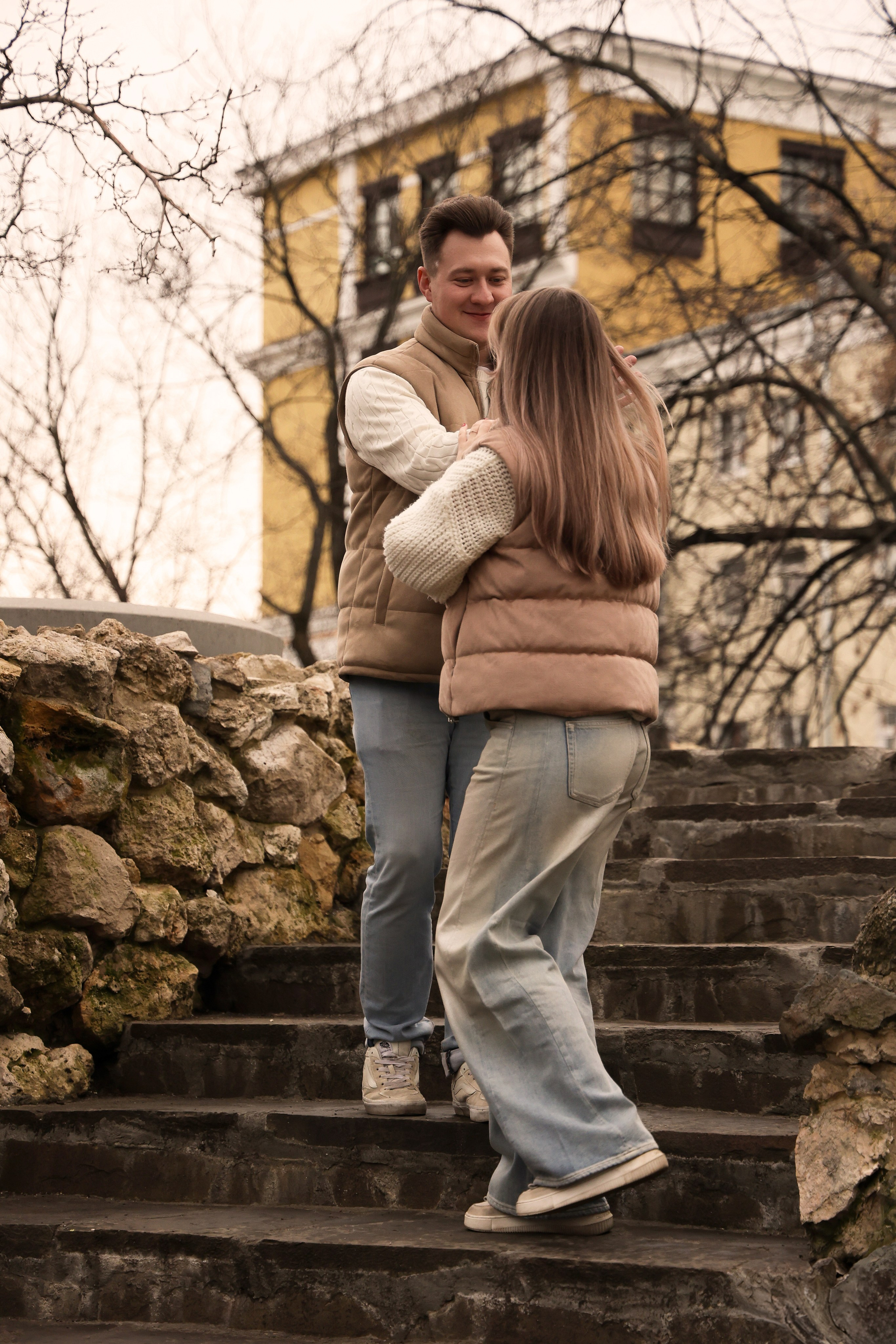 Валентин & Валерия. Свадебный и Event фотограф в Москве Бажина Ирина