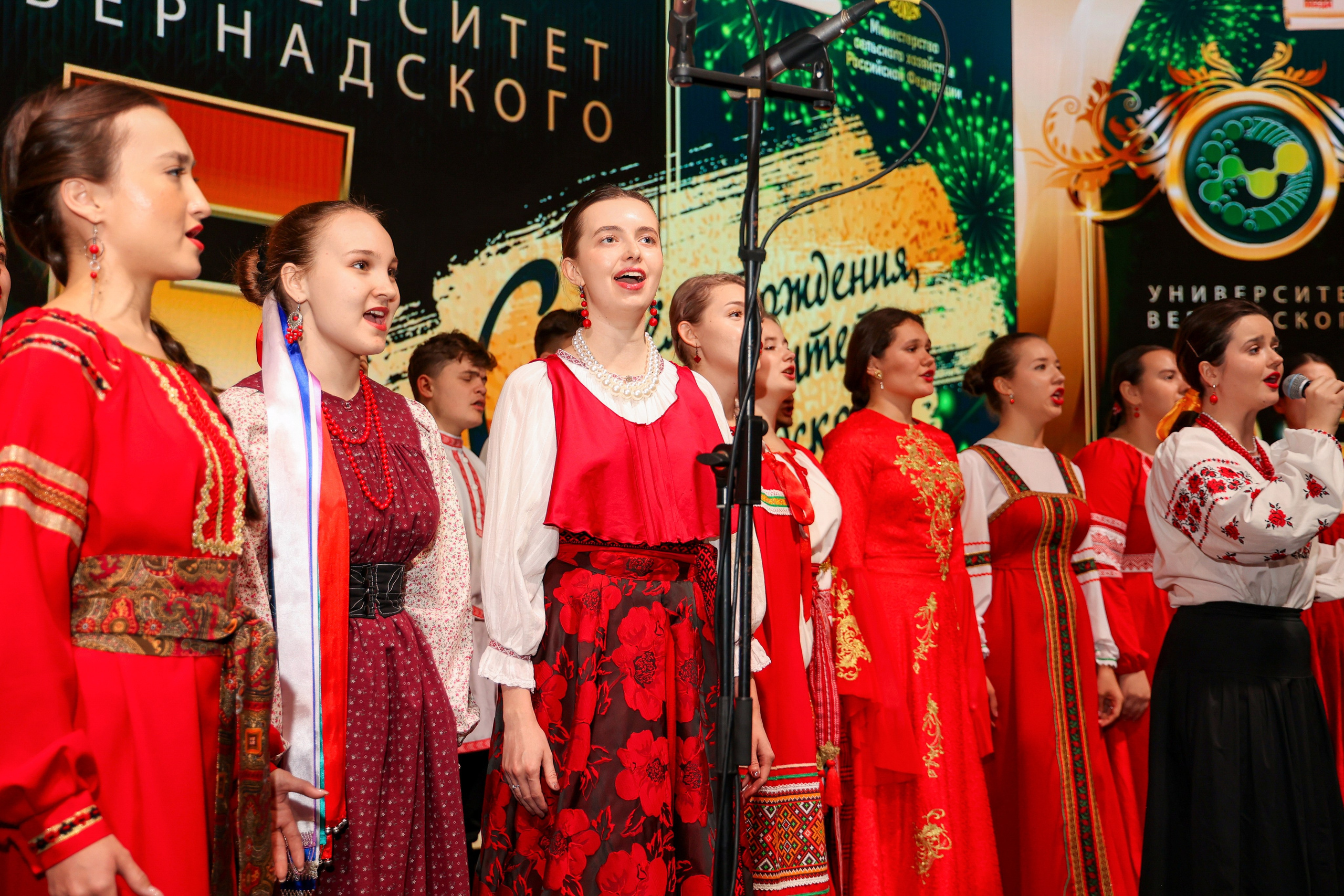 Юбилей. Университету Вернадского 95 лет. Свадебный и Event фотограф в Москве Бажина Ирина