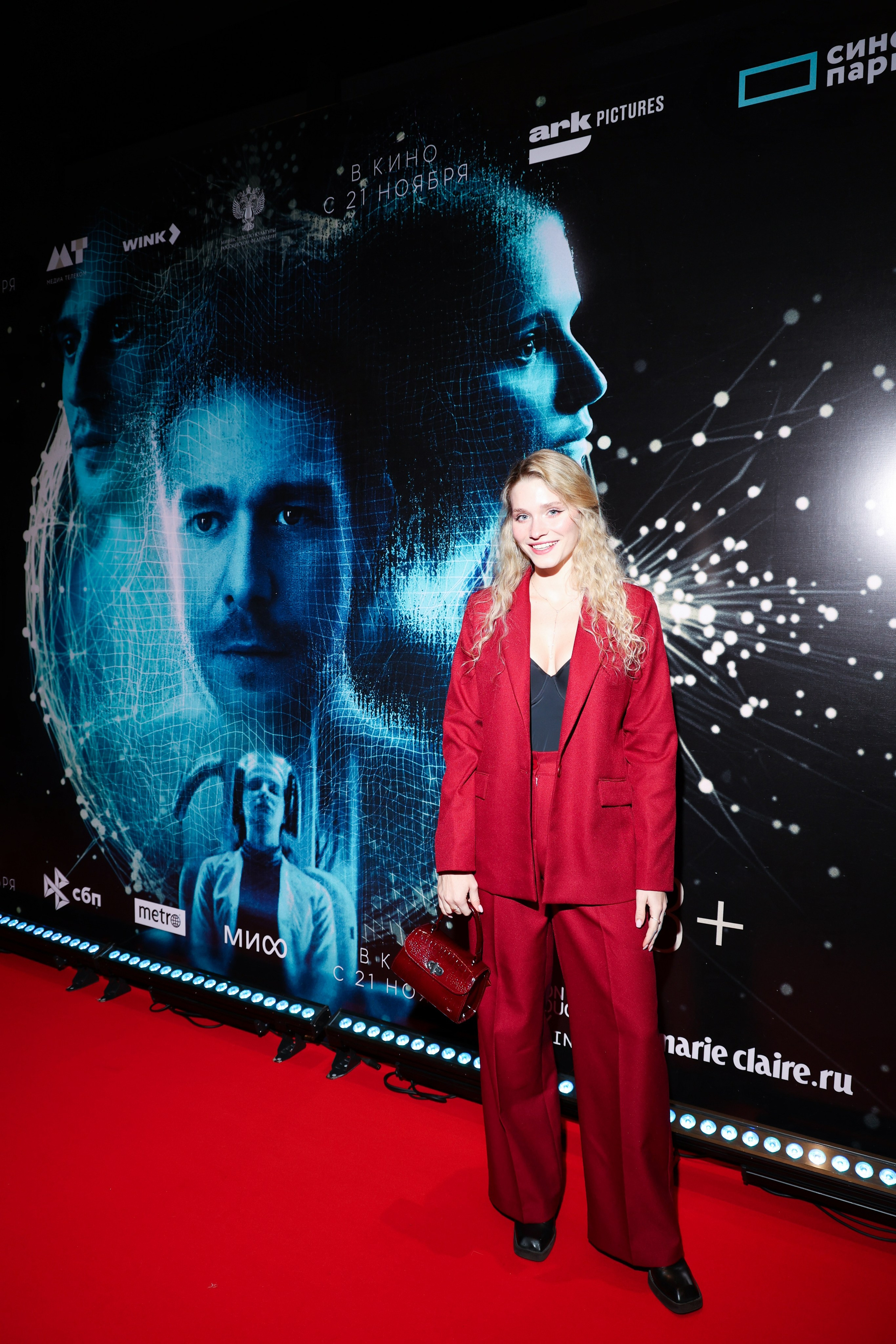 Премьера фильма «Реплика». Свадебный и Event фотограф в Москве Бажина Ирина