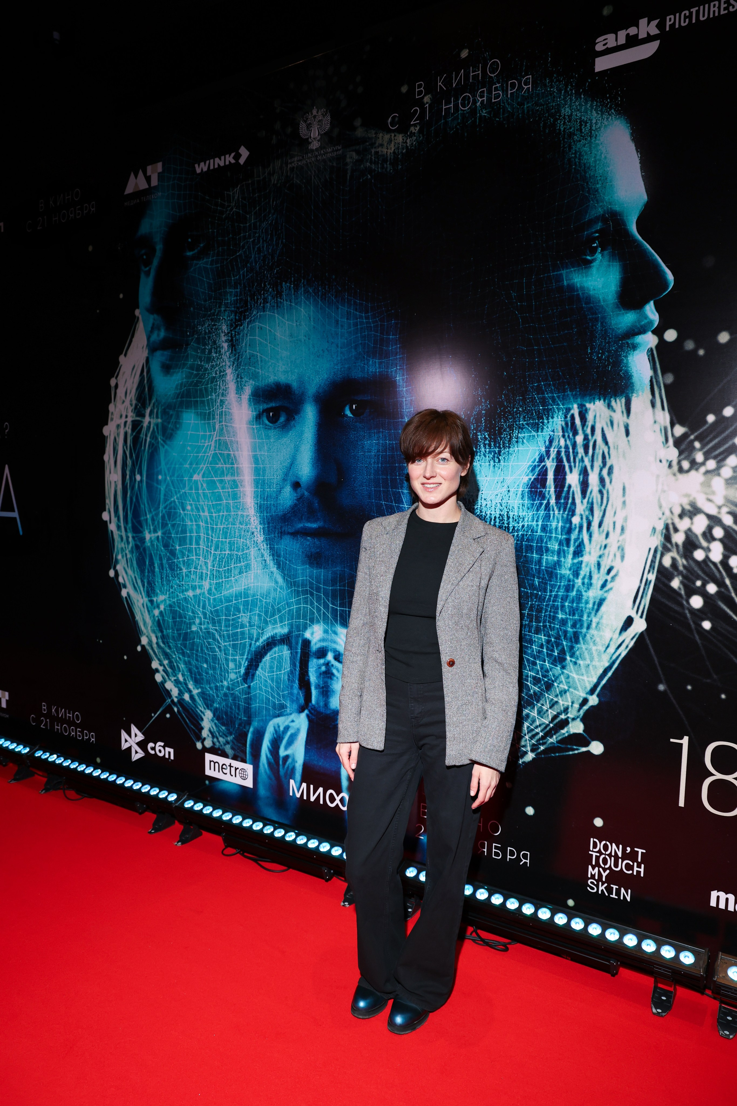 Премьера фильма «Реплика». Свадебный и Event фотограф в Москве Бажина Ирина