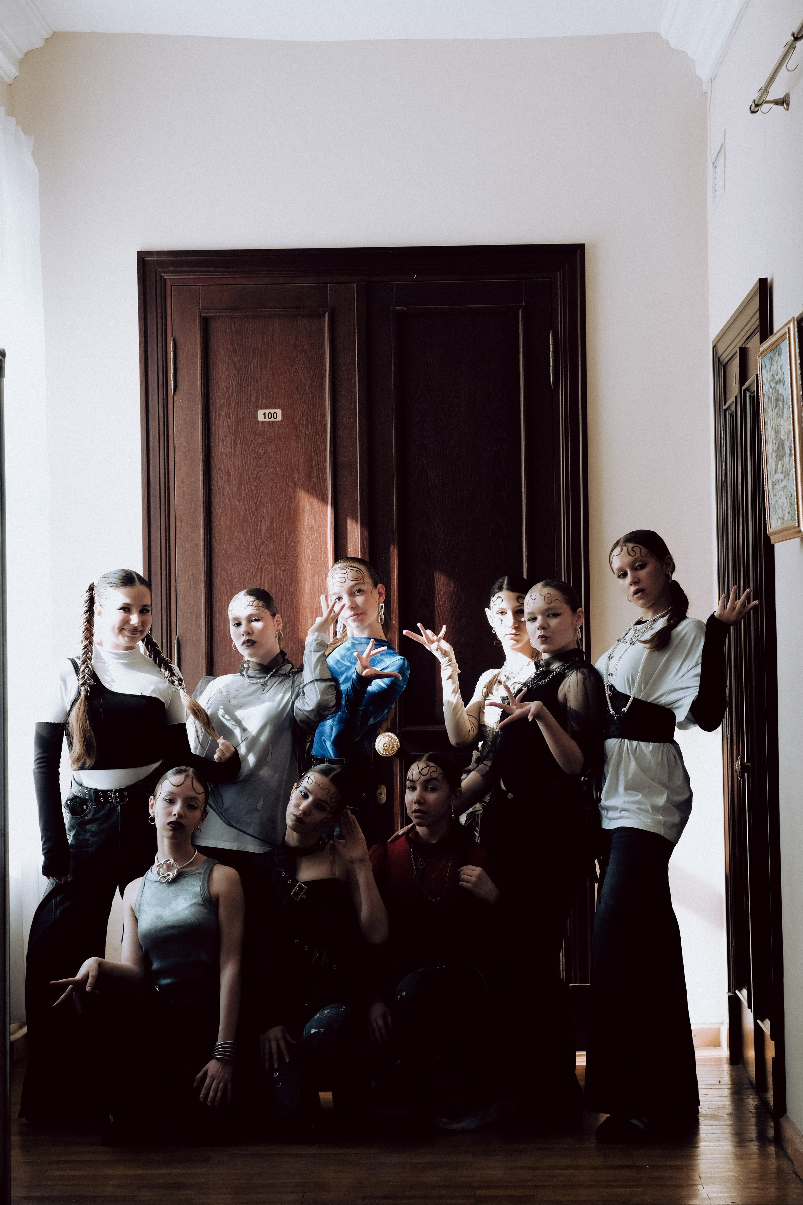 RR ОТЧЕТНЫЙ КОНЦЕРТ. ГЛАВНАЯ