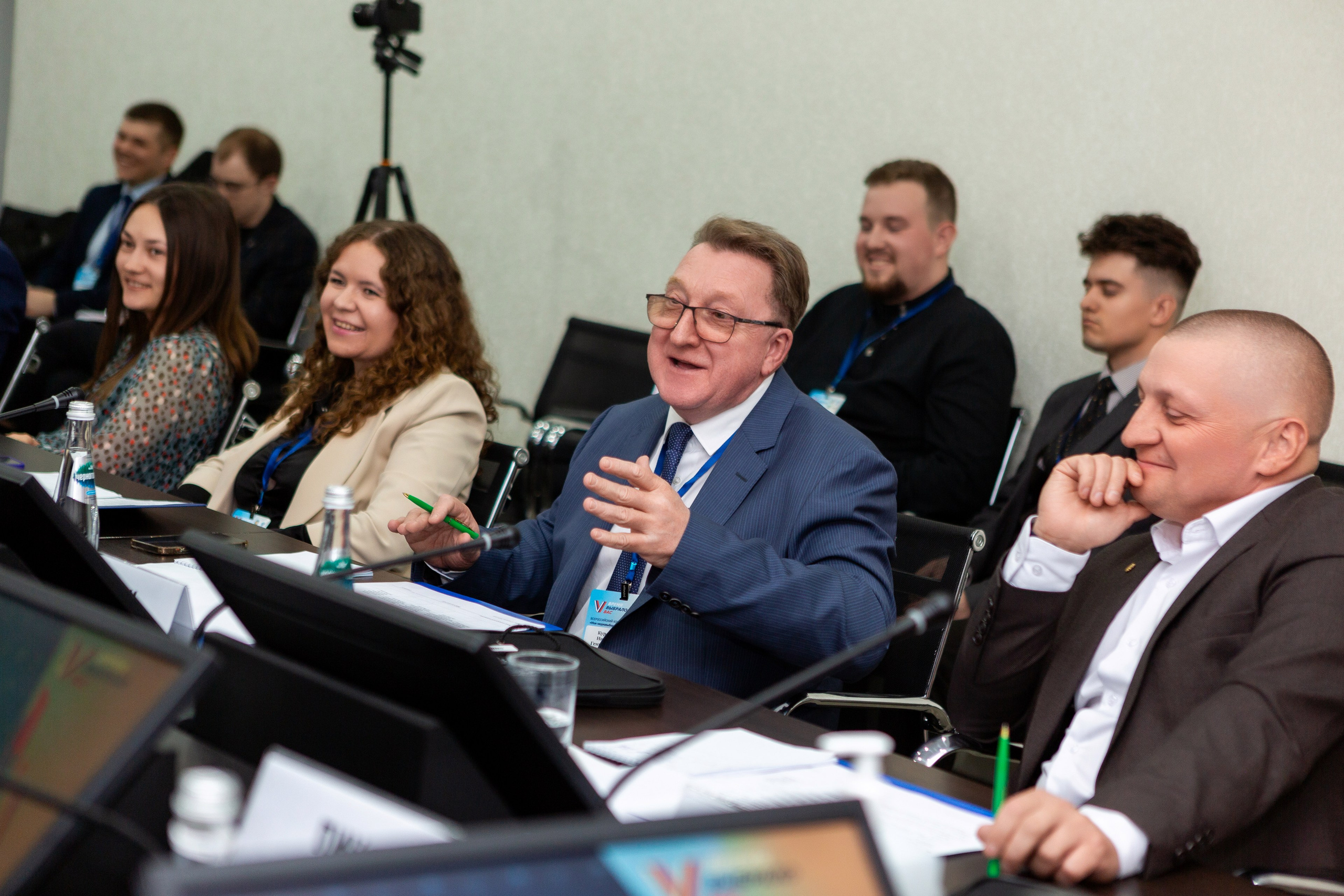 Мои медиа выборы 2024. Профессиональный фотограф в Мценске и Орловской области