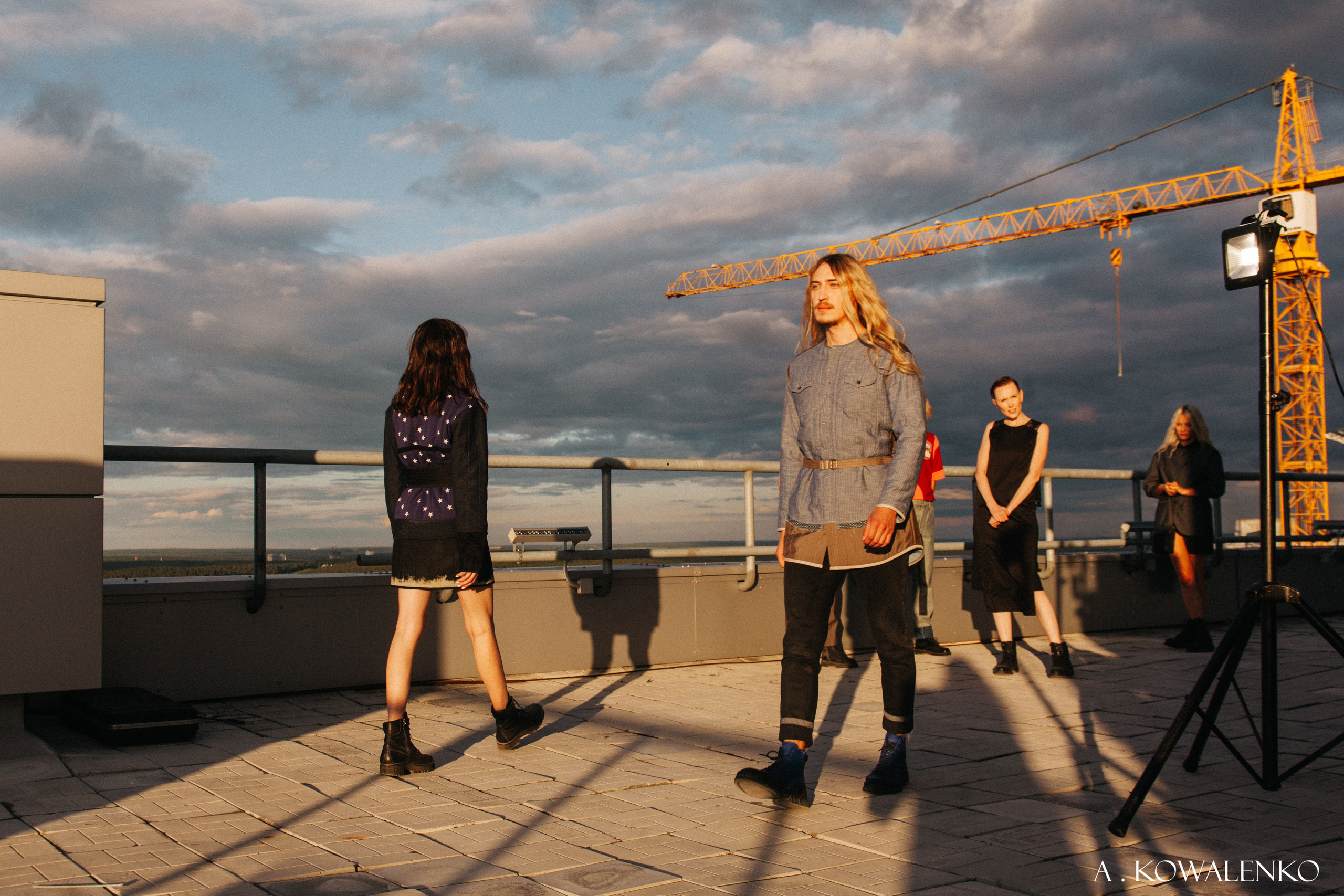 FASHION. ФОТОГРАФ В ЕКАТЕРИНБУРГЕ НАСТЯ MUSE