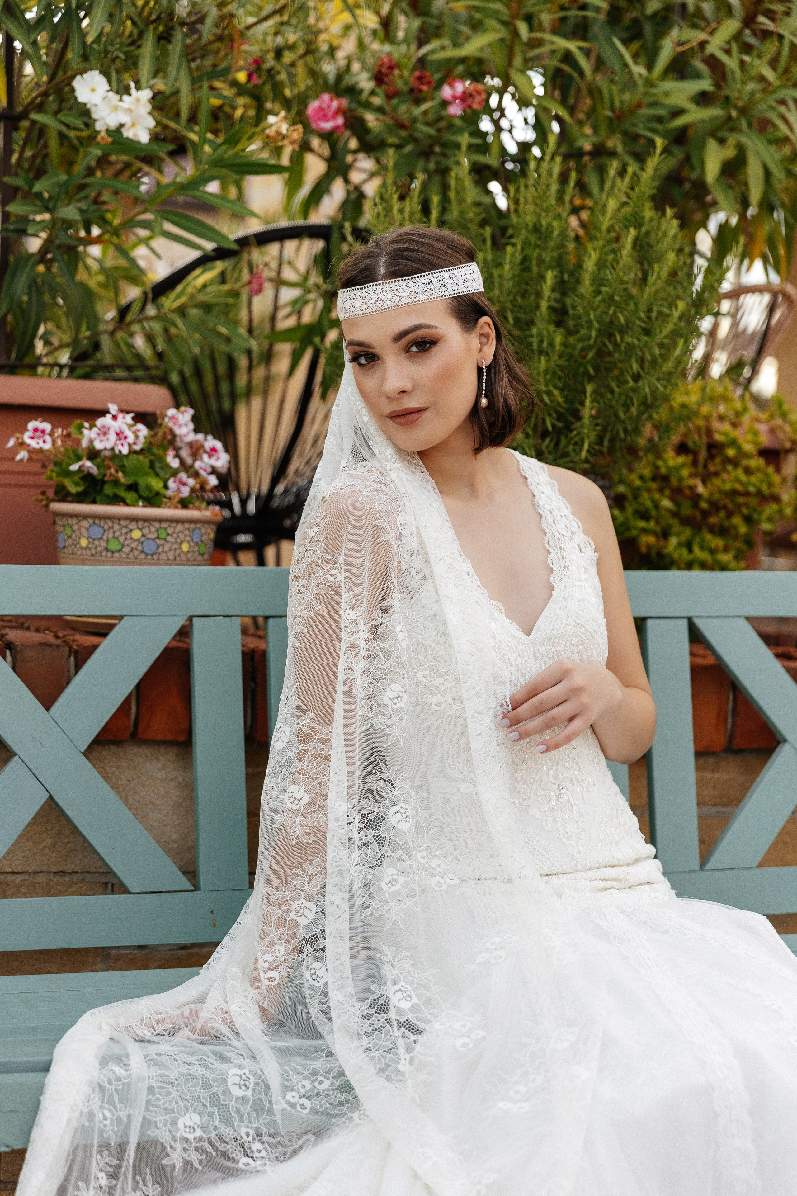 WEDDING ITALIA. Фотограф Евгений Горпиняк