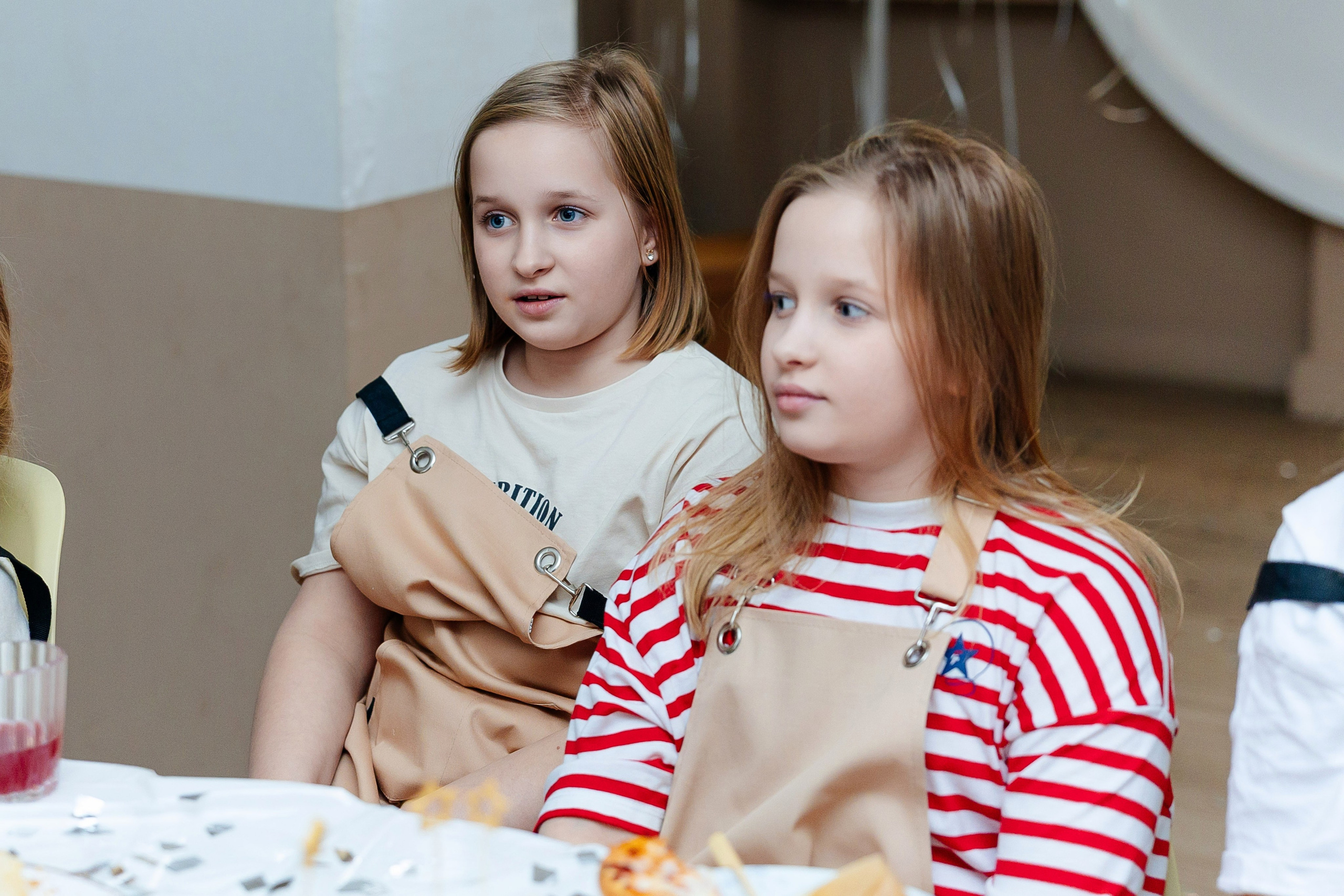 Софии 10 лет. Семейный и детский фотограф в Москве Александра Мак