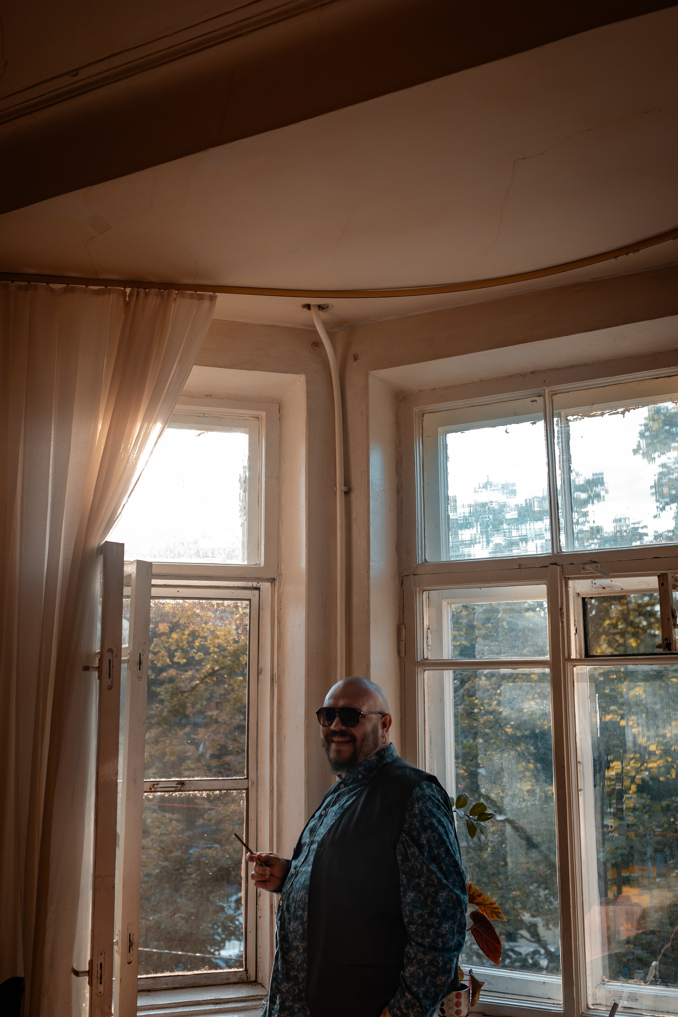 ПИНЖЕНИН. Фотограф Елена Богачева (lenalena_na_na_na)