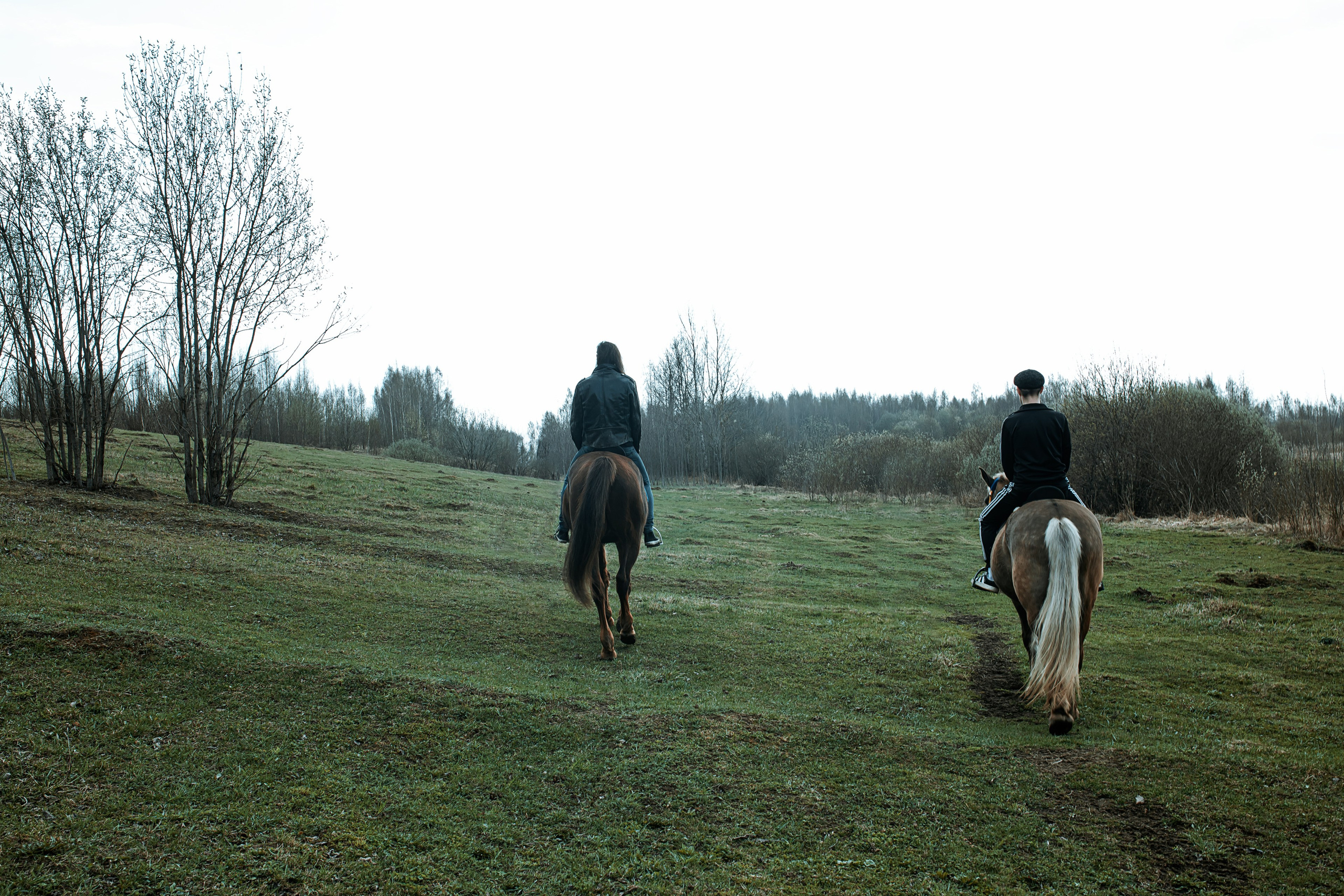 РАДИОПОМЕХИ. Фотограф Елена Богачева (lenalena_na_na_na)