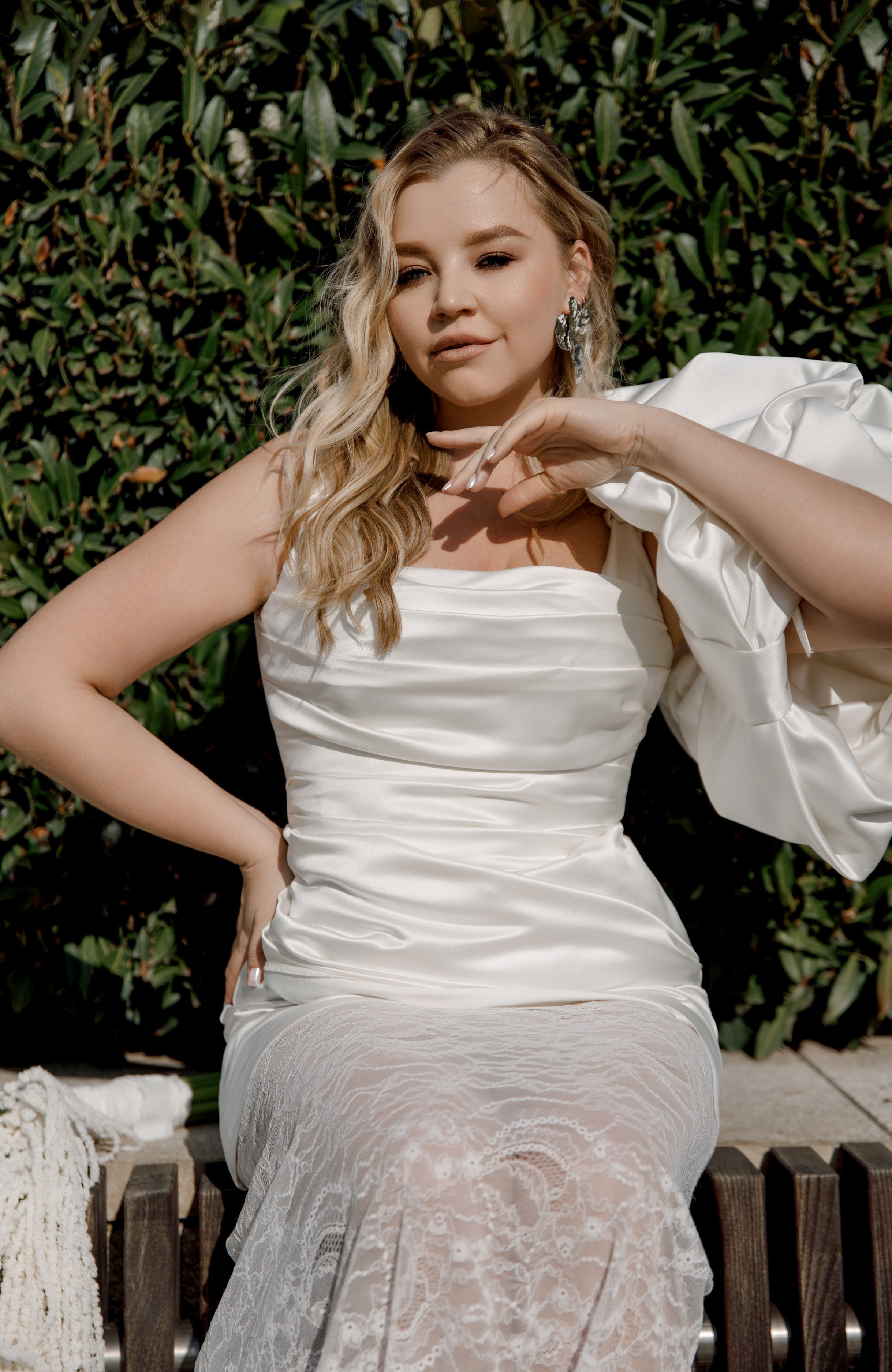 Свадебные истори. Главная