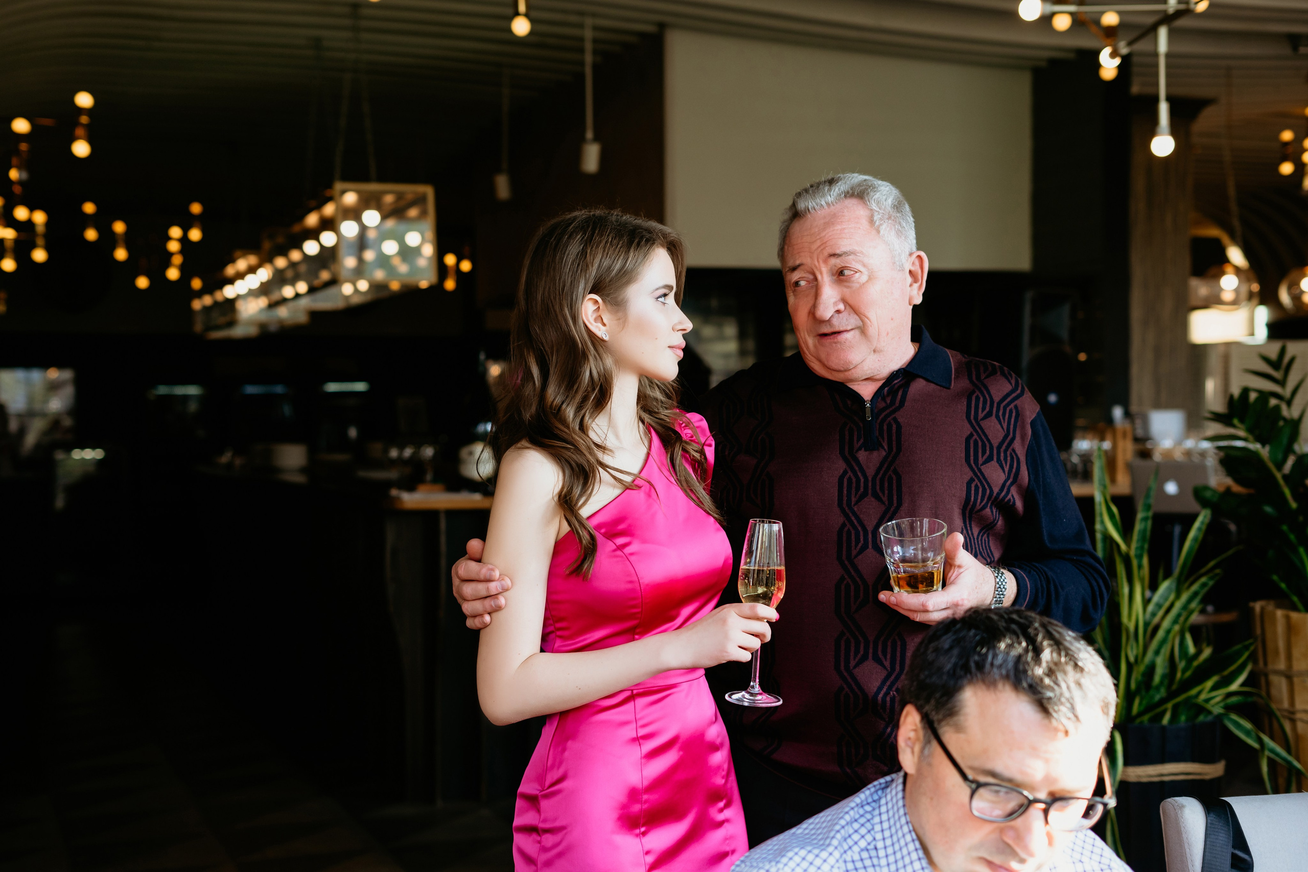 Алисе 18 лет / Matador. Фотограф мероприятий в Ростове-на-Дону Есманская Елена