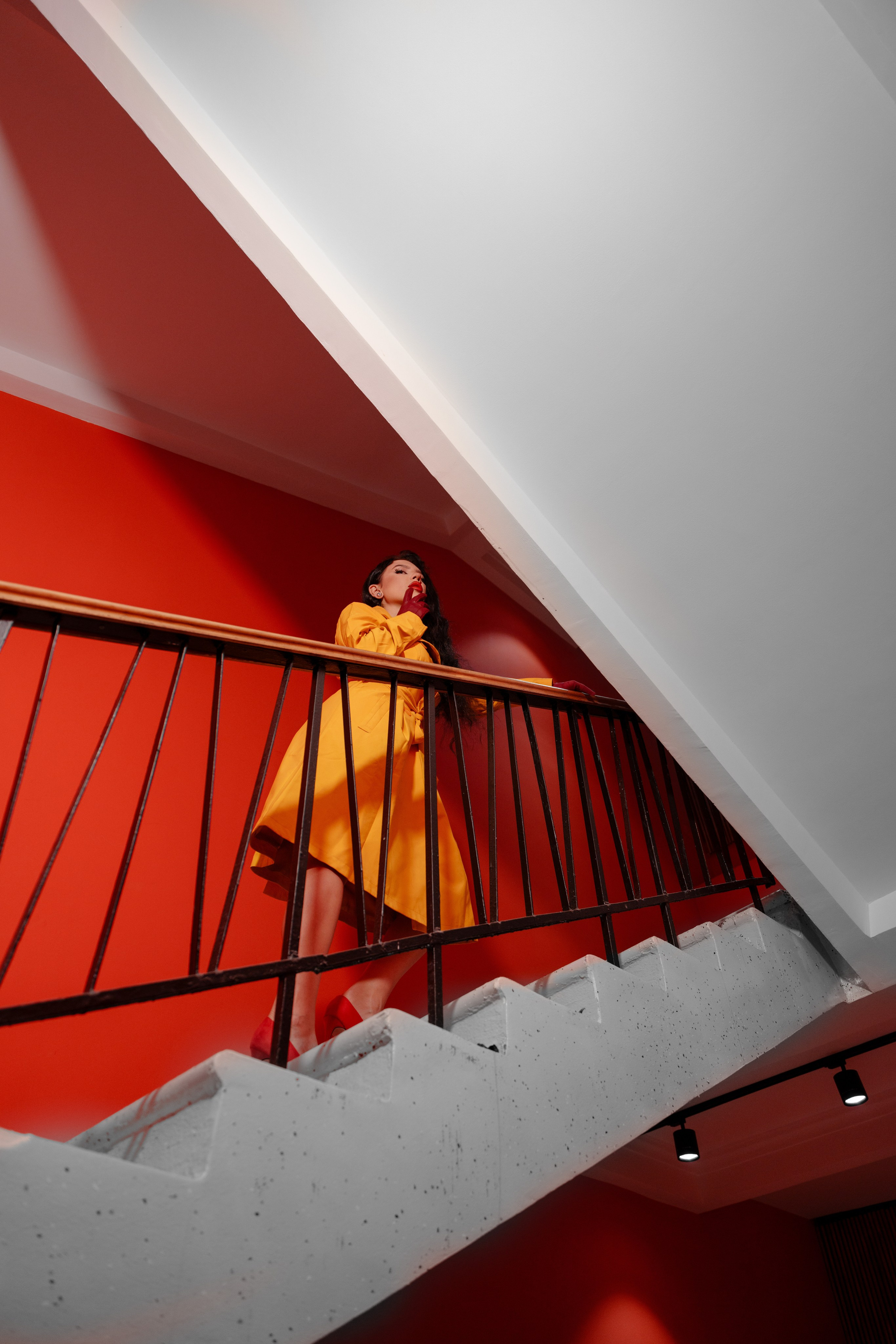 Substance. Репортажный фотограф Москва Сергей Дружинин