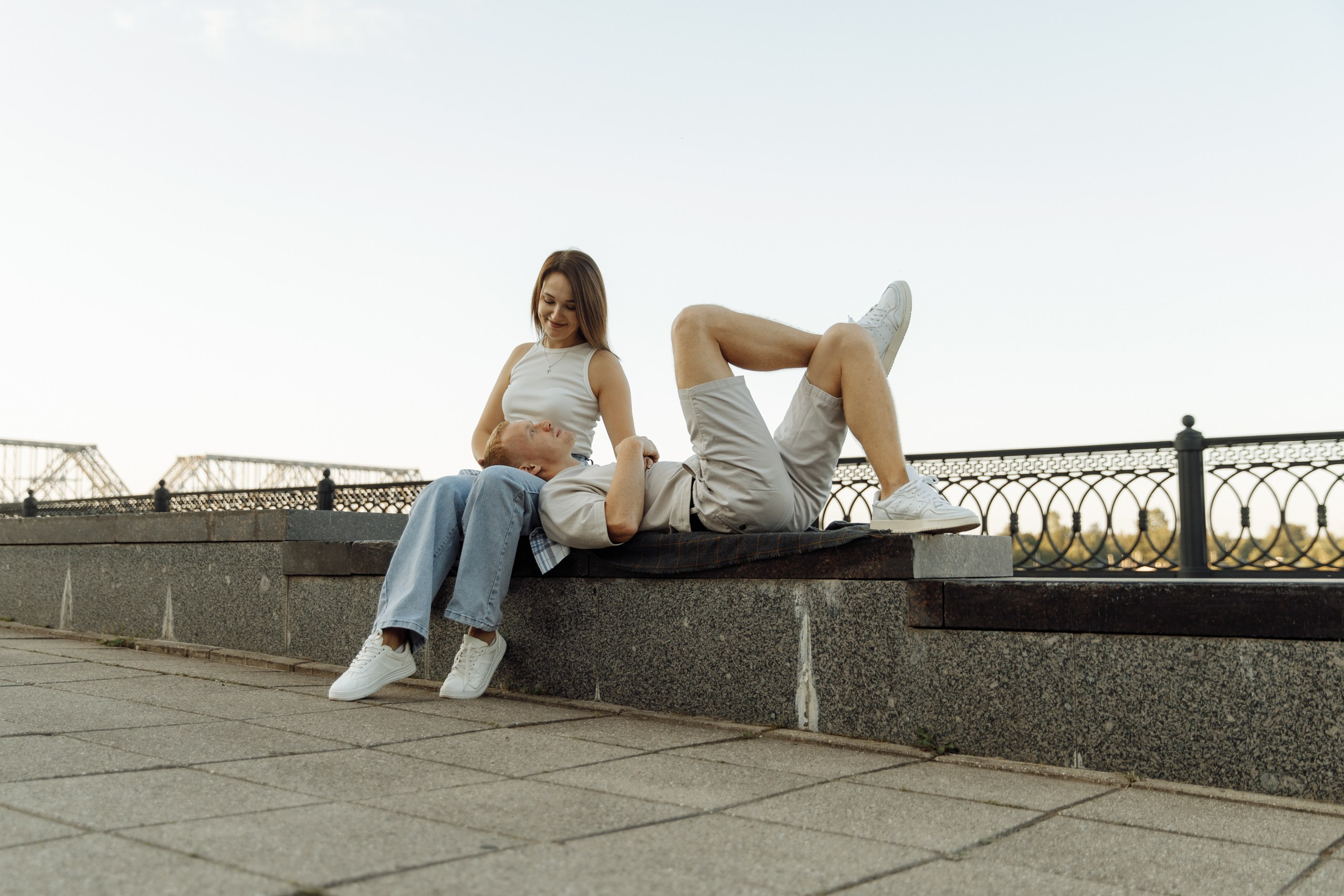 FEEL'S. Свадебный фотограф в Ярославле Анастасия Архипова