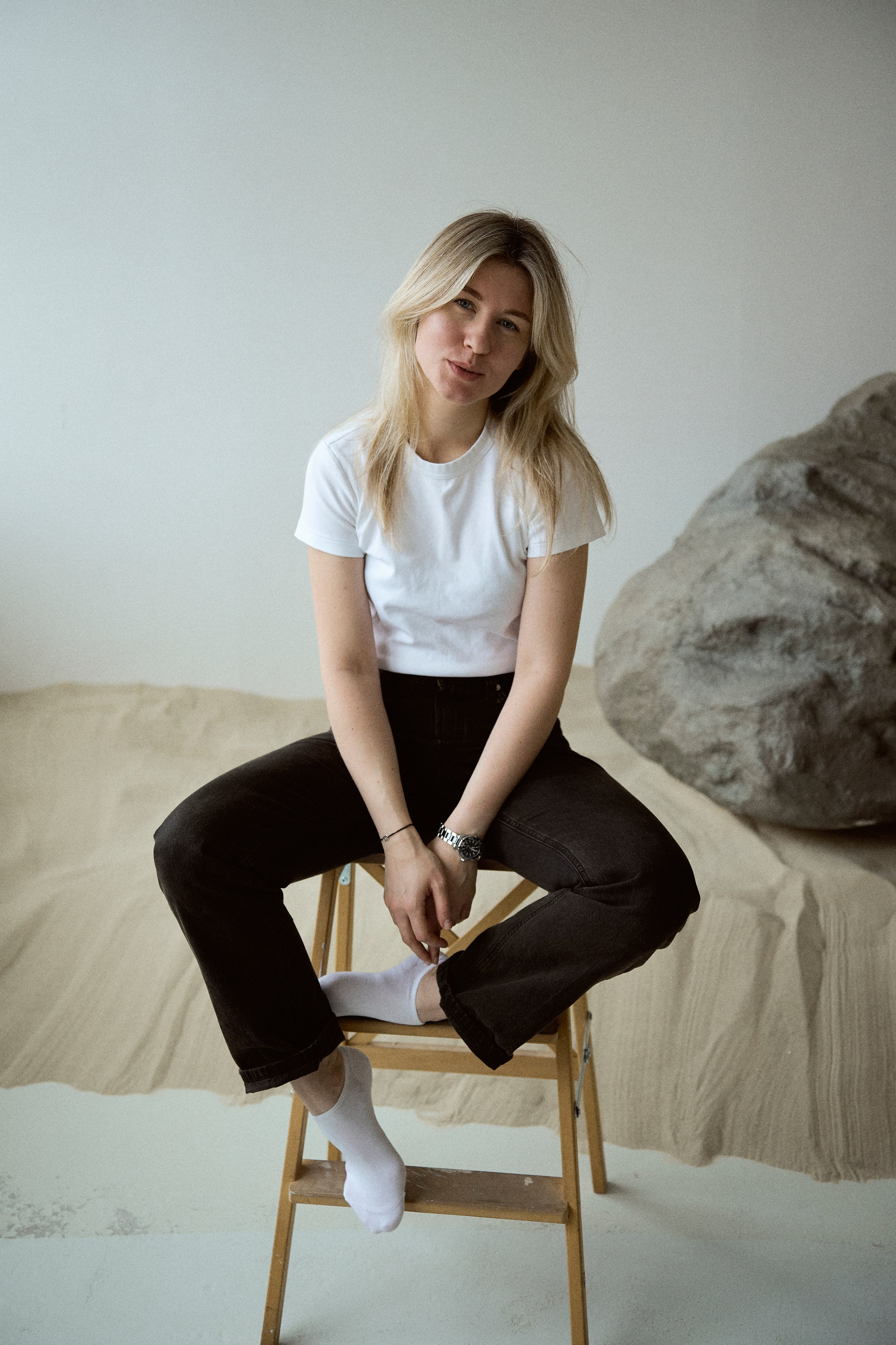 Ульяна. Фотограф Вика Фадина, Екатеринбург