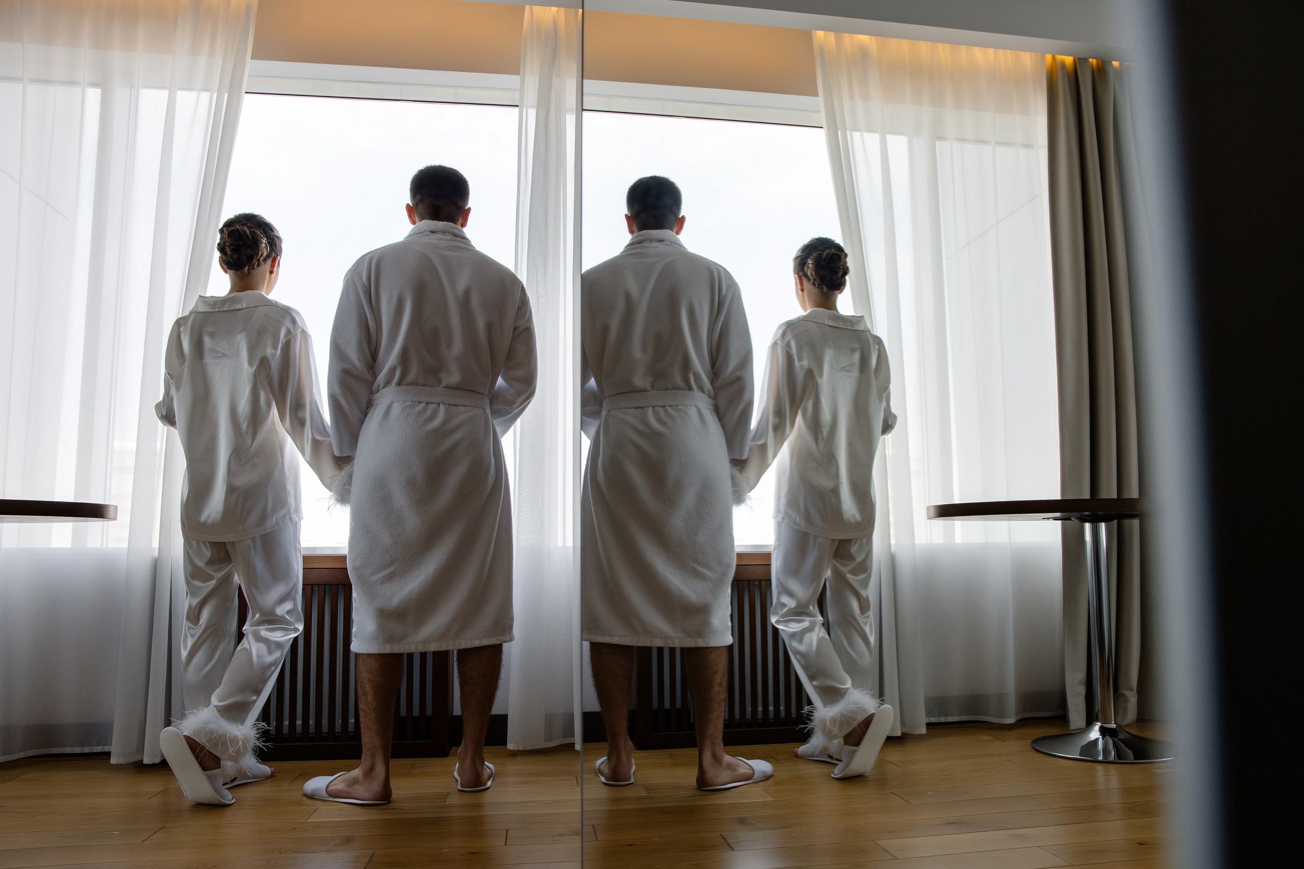 Артём и Валерия. Свадебный и семейный фотограф Краснодар, Юлия Потопахина