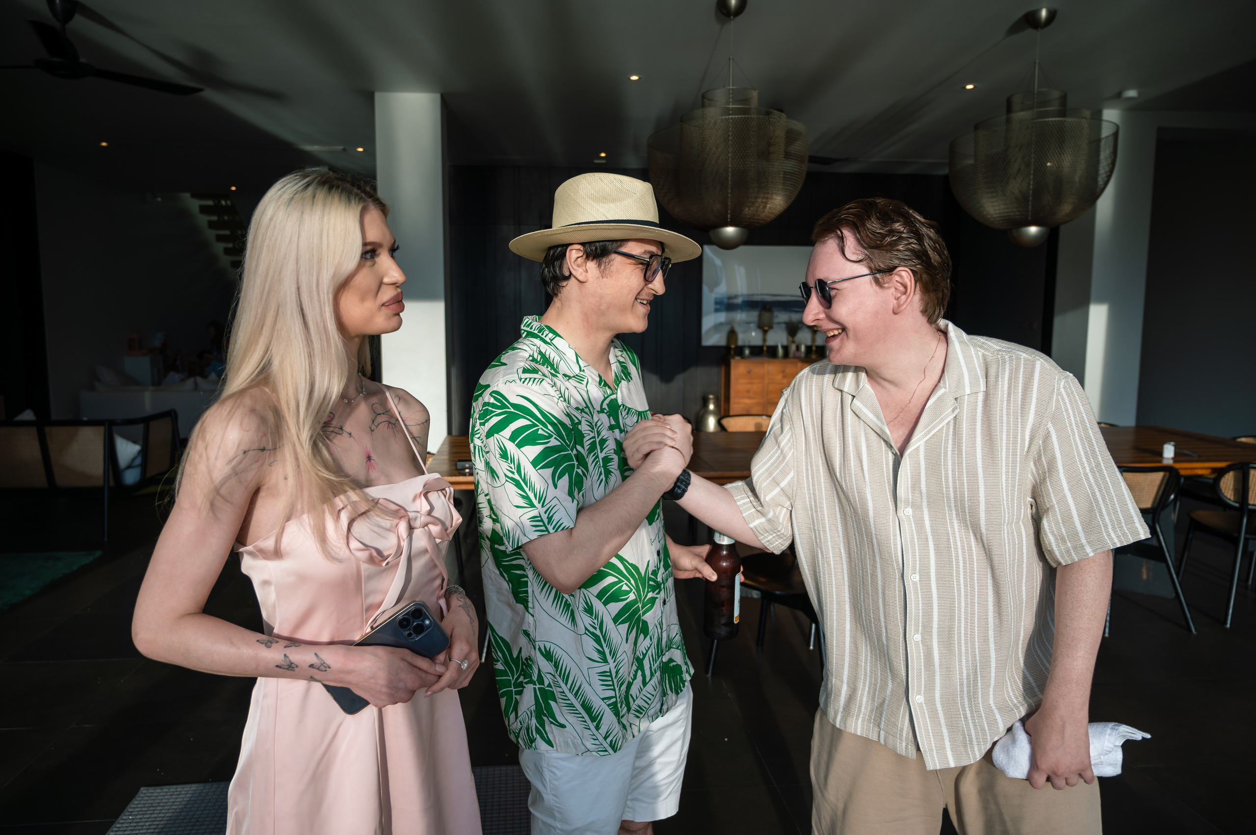 В&M Wedding. Photo & Video production, in Bishkek, Kyrgyzstan