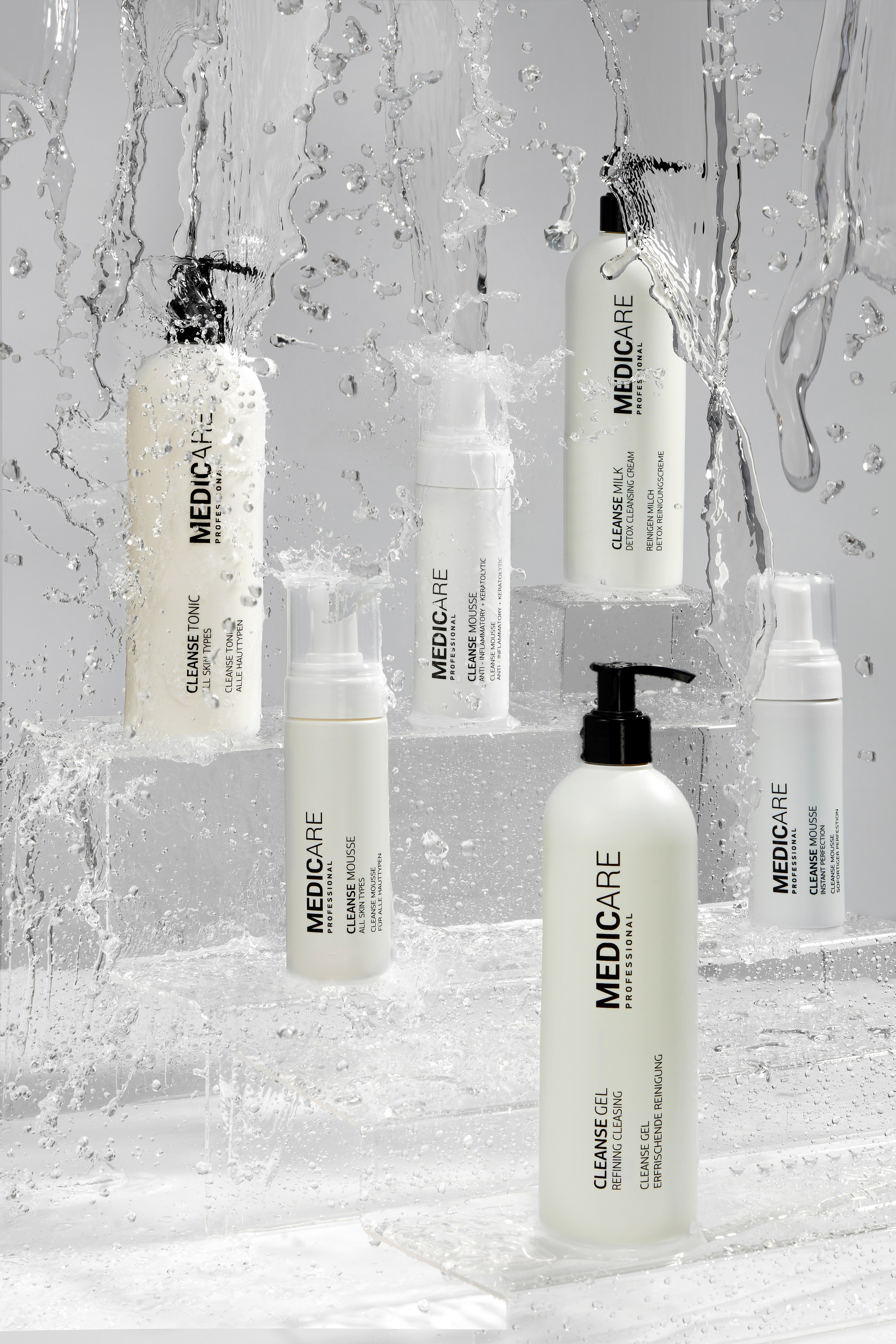 Фото для каталога и карточки товаров со спецэффектами. Предметный фотограф Елена Гребнева, Москва, Раменское