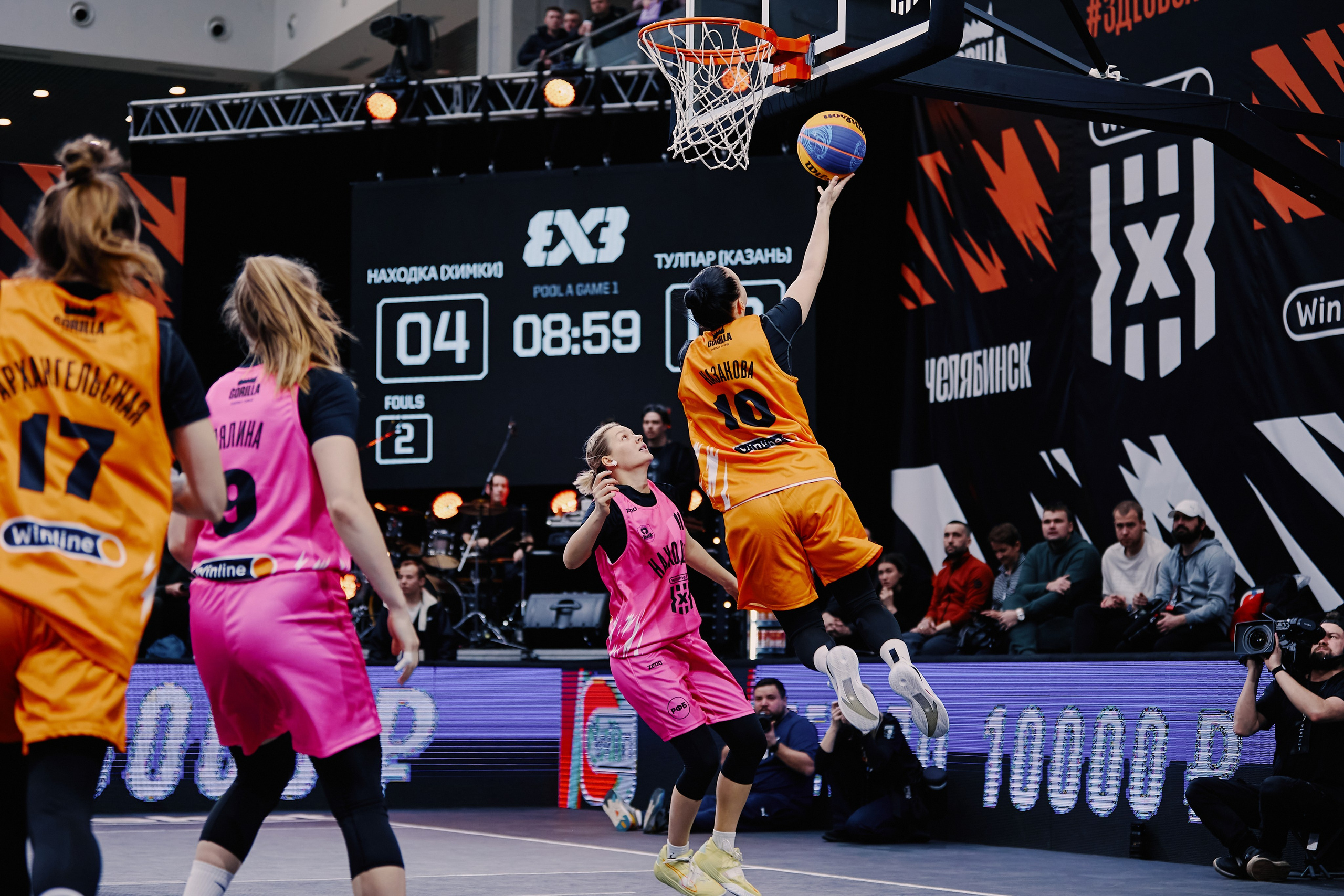 Фотограф в Челябинске — Дмитрий Носов