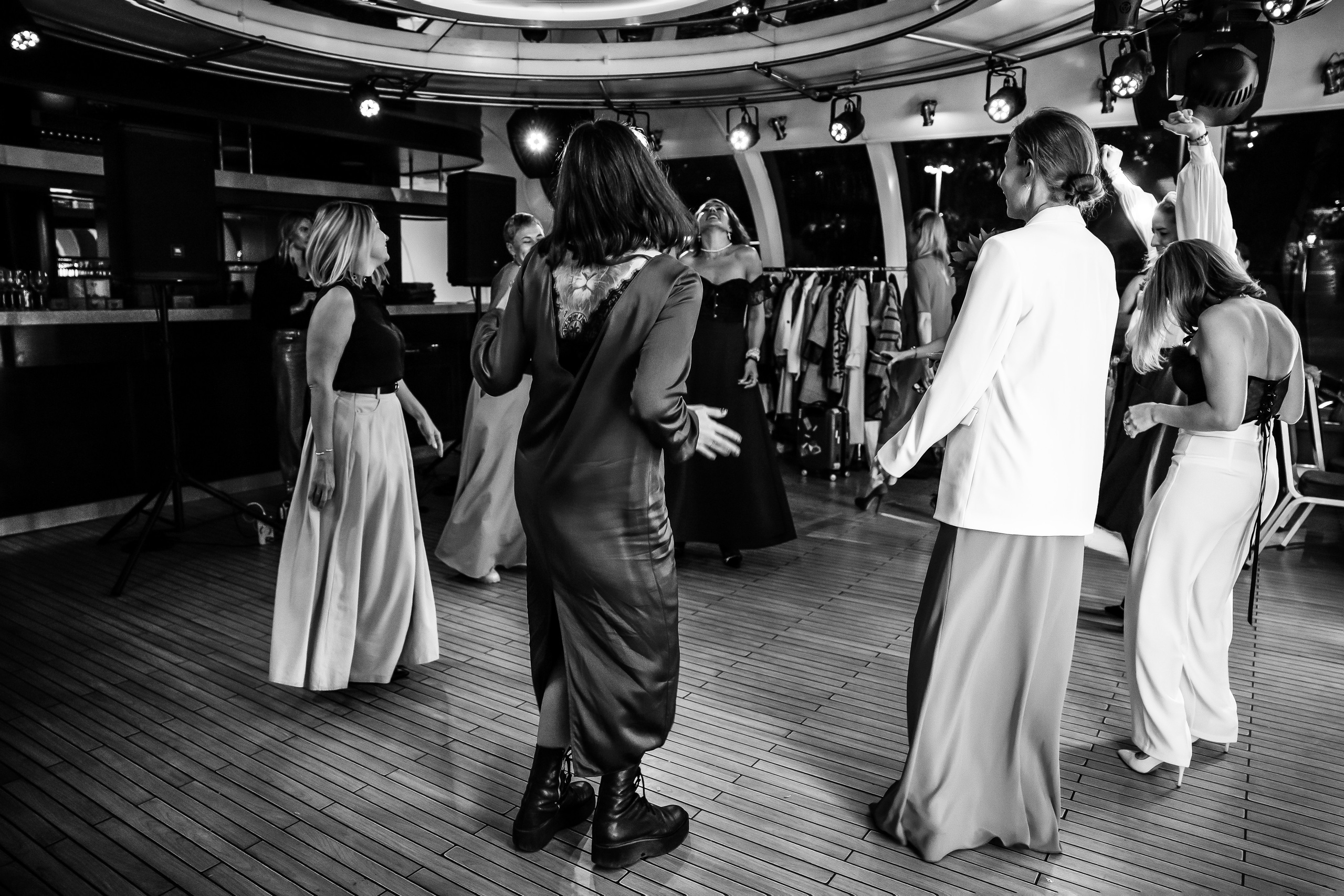 Репортаж. Семейная и портретная съёмка в Москве