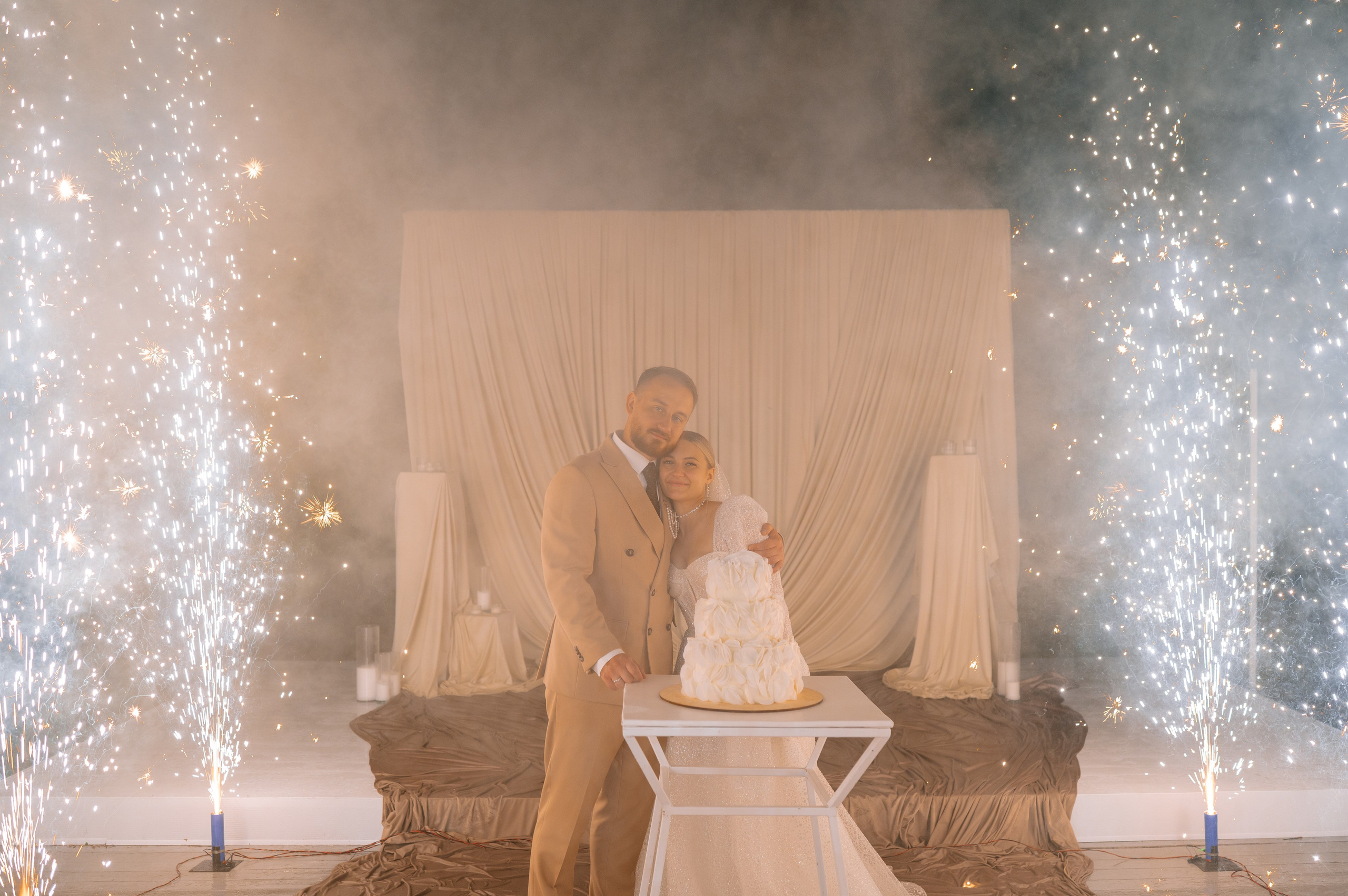 Михаил и Юлия. Свадебный Фотограф Челябинск Уфа Егорова Анастасия