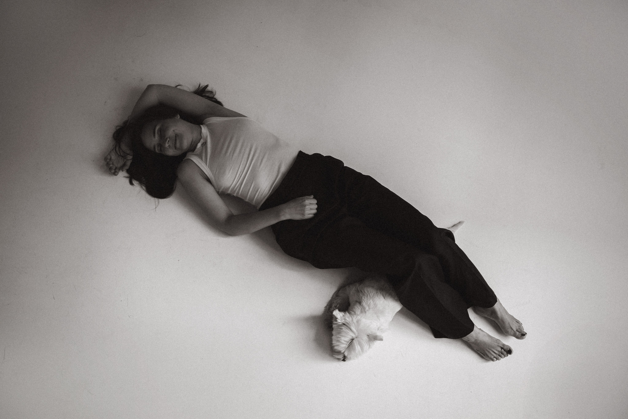 Вера и Бакс