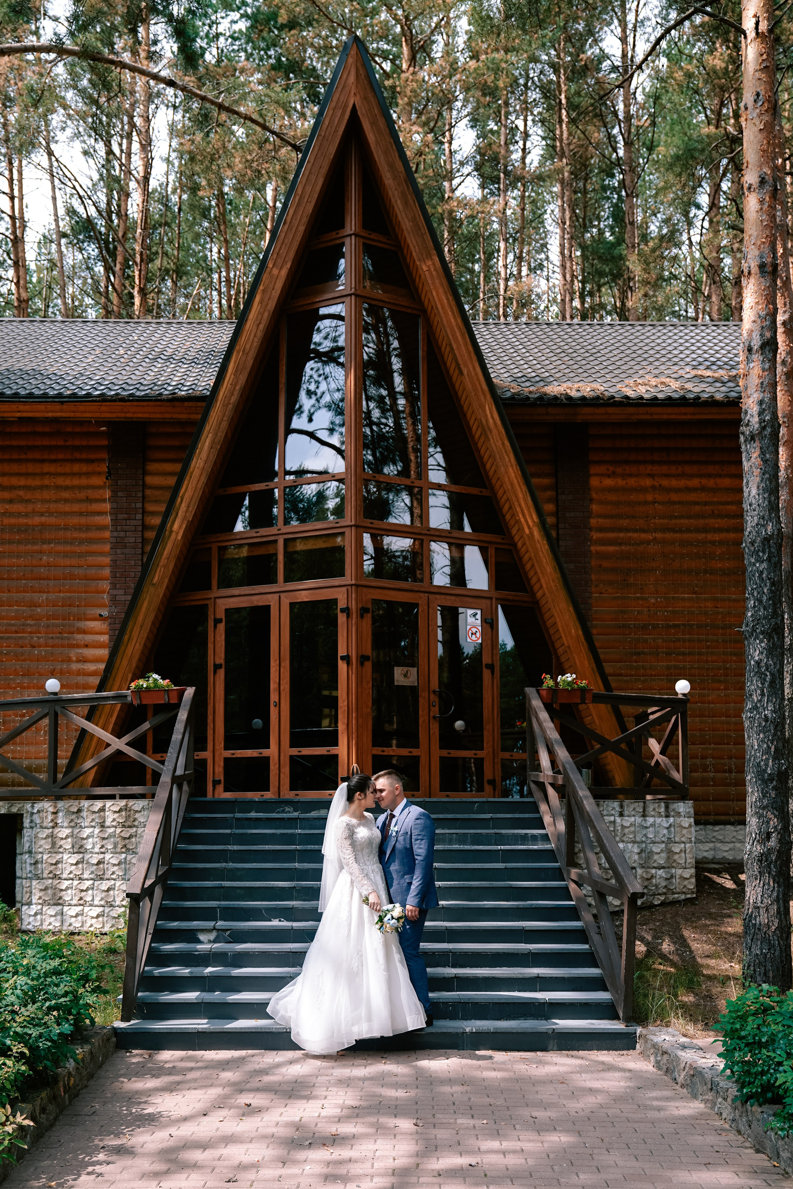 Свадебный фотограф Смоленск Мария Окунева