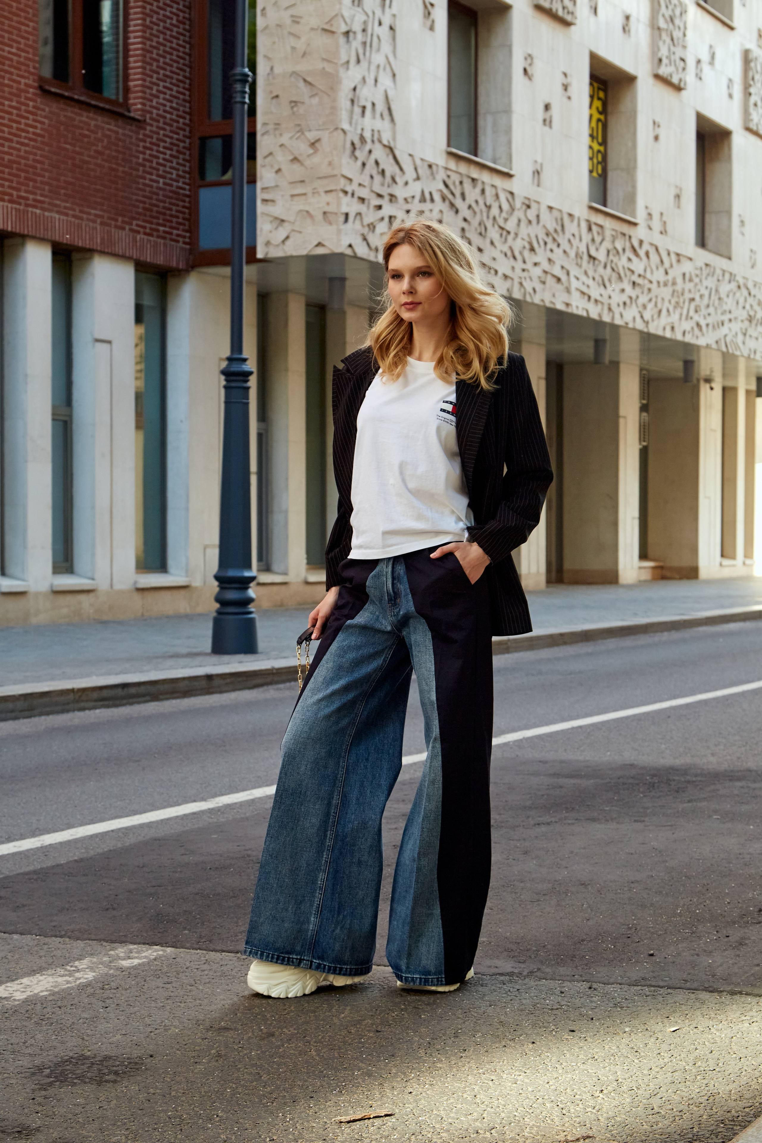 Каталог одежды для wildberries. Коммерческий фешн и бьюти фотограф в Москве Березина Анна