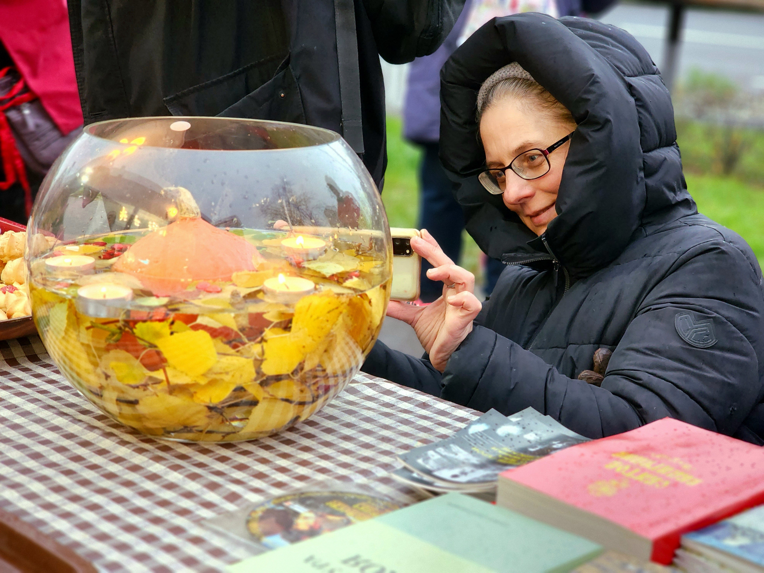 Репортажный фотограф Константинов Сергей