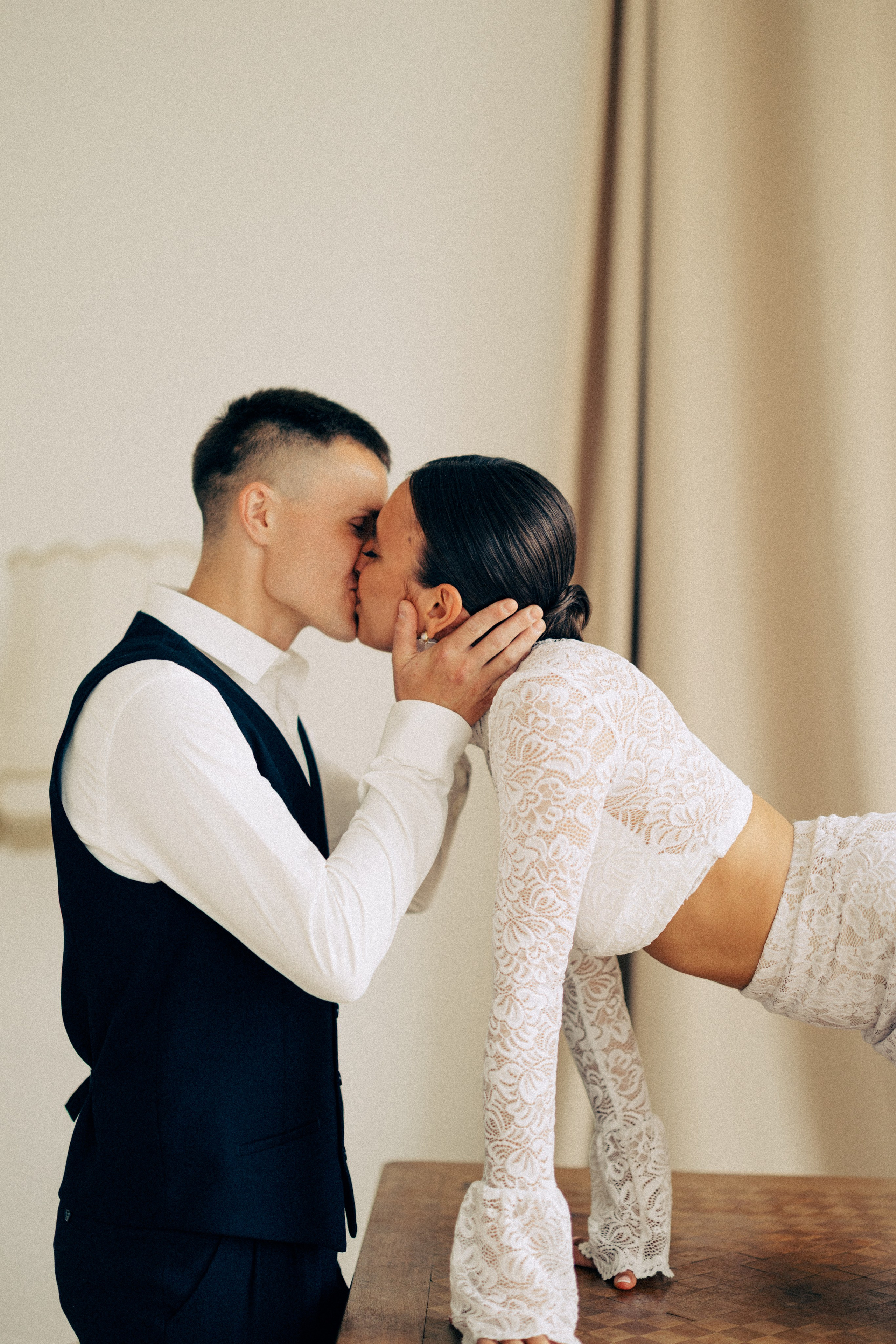 Ваня и Тоня. Daria Chigintseva Photographer