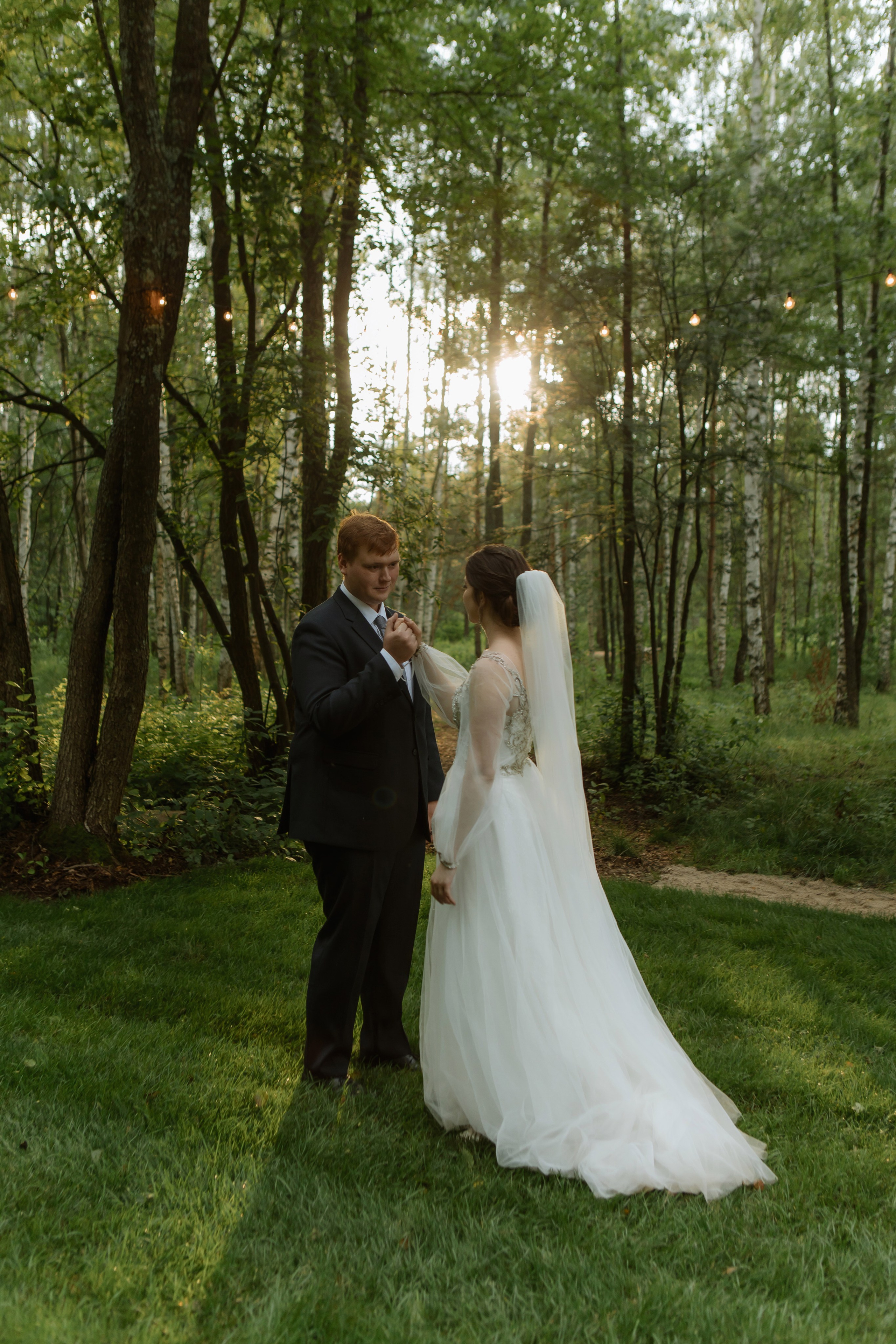 Кристина и Денис. Главная