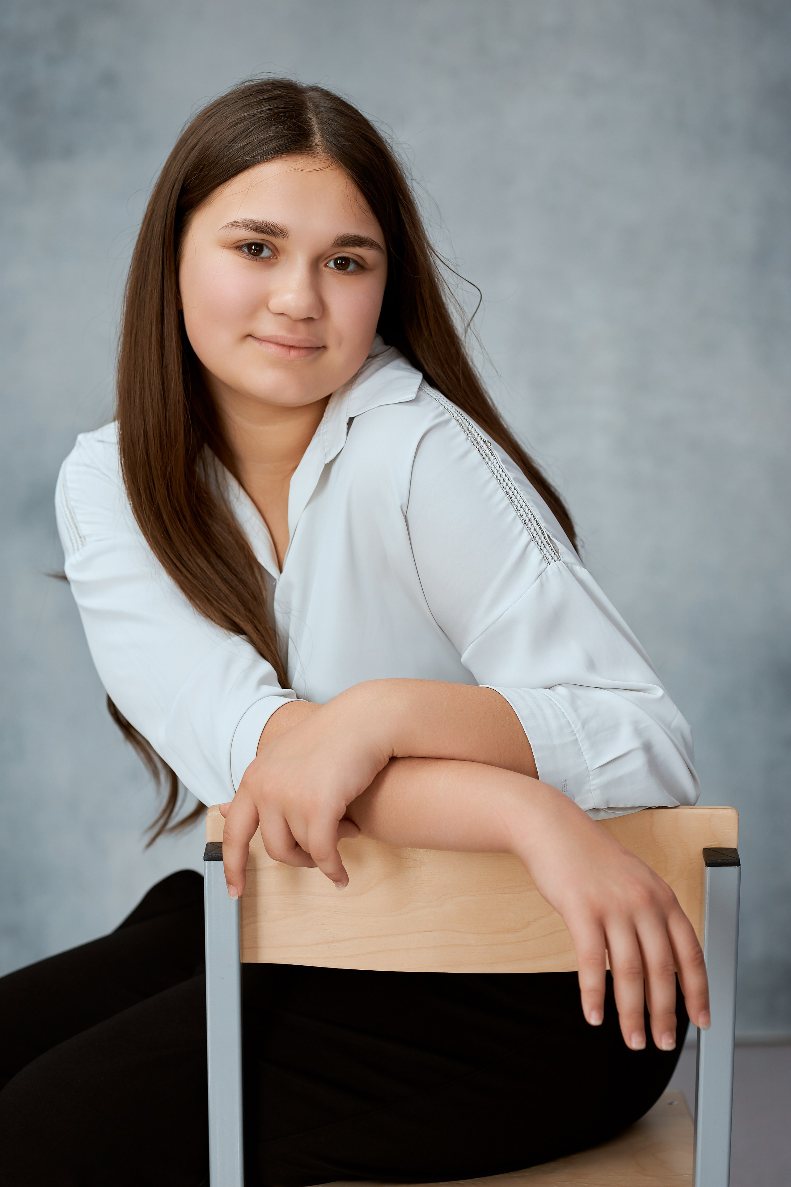 Школьные портреты. Выпускные фотоальбомы Тацинская