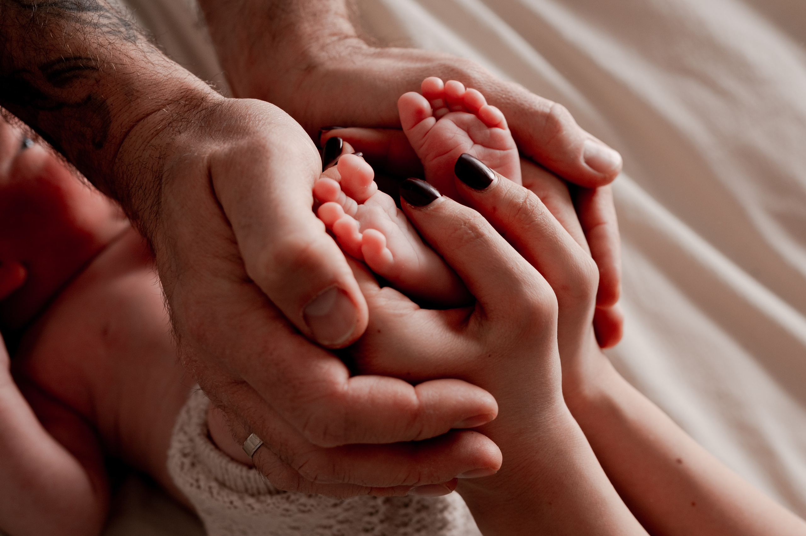 Натуральный стиль/Life Style. Фотограф новорожденных в Санкт-Петербурге Татьяна Тарасенко