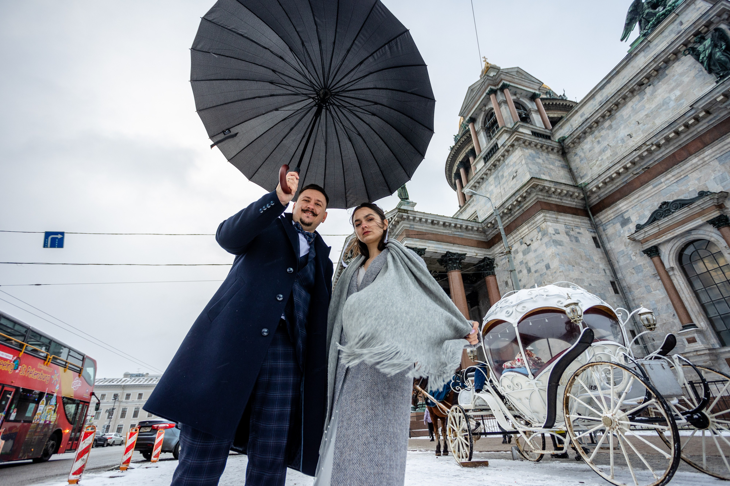 Прогулки. Nuta ART - photo-video creator