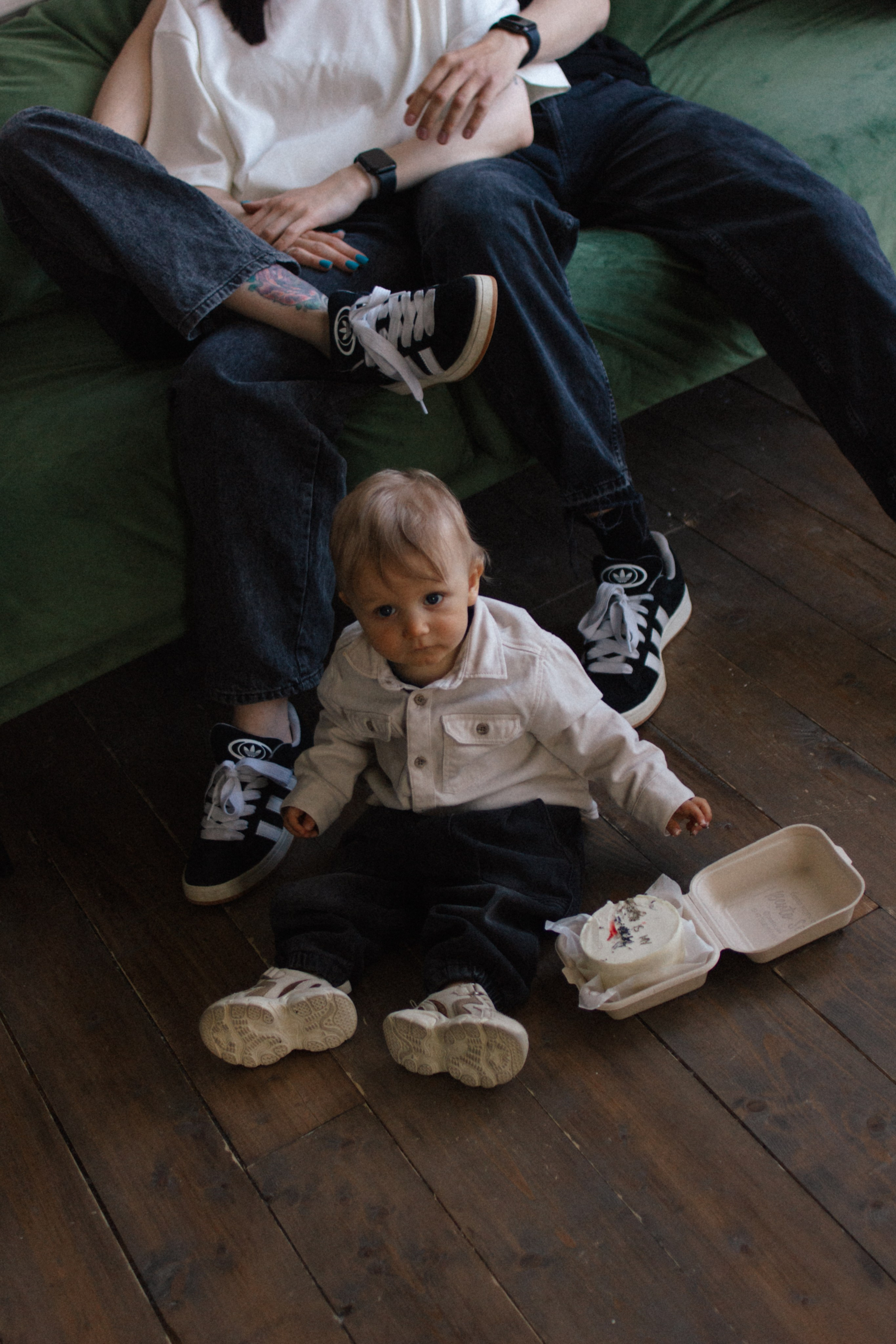 Фотосессия "День рождения". Алена Орлова | Фотограф | Севастополь