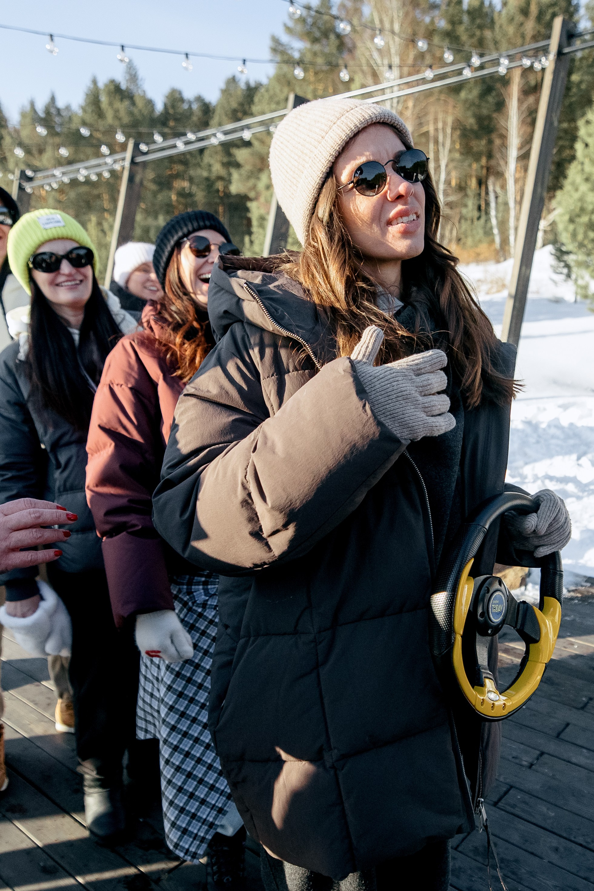 ДЕНЬ ДОЖДЕНИЯ ЕКАТЕРИНЫ. Фотограф в Красноярске