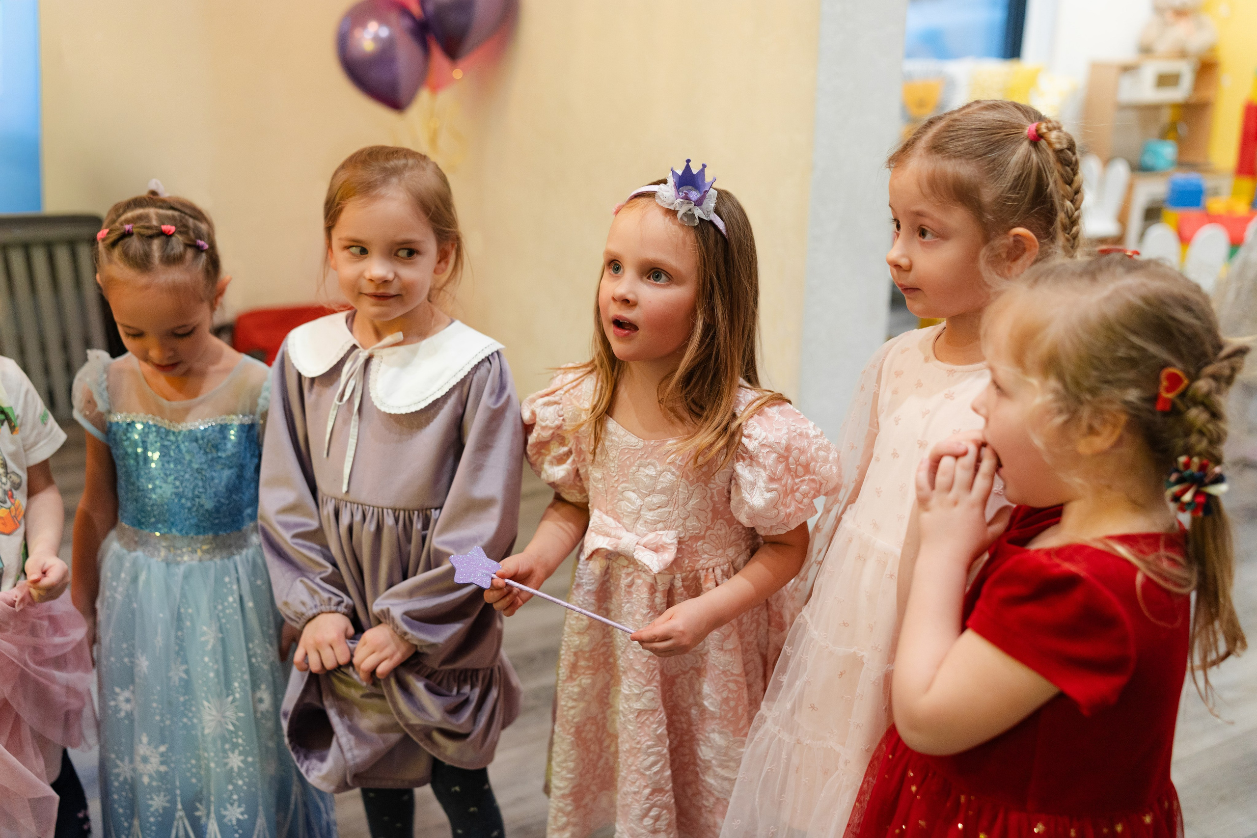 День рождения Женечки. Фотограф в Москве Анна Москаленко. Съёмки Москва и Подмосковье