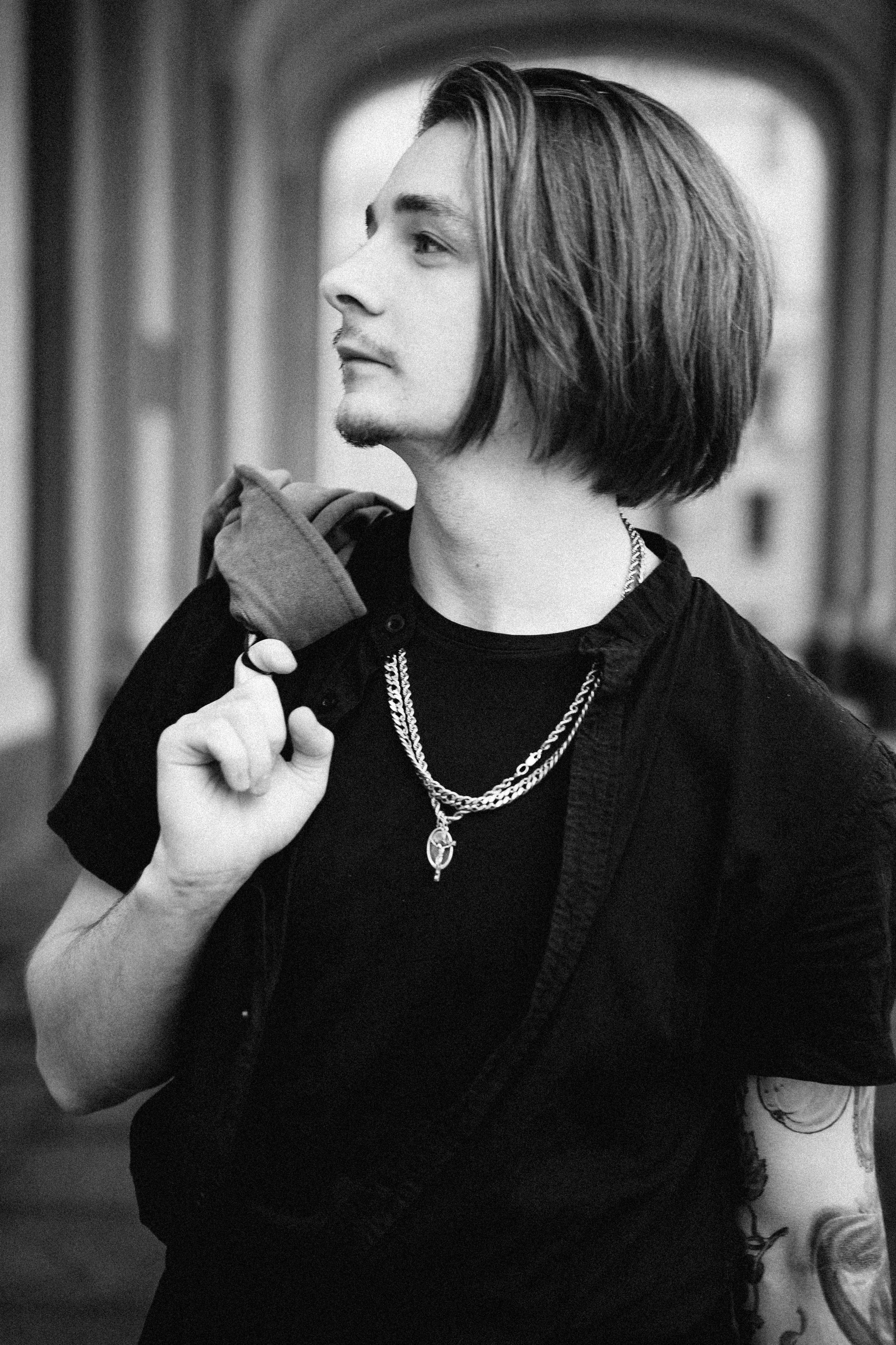 Vladimir. Фотограф Санкт-Петербург/Гомель Виктория Петрова