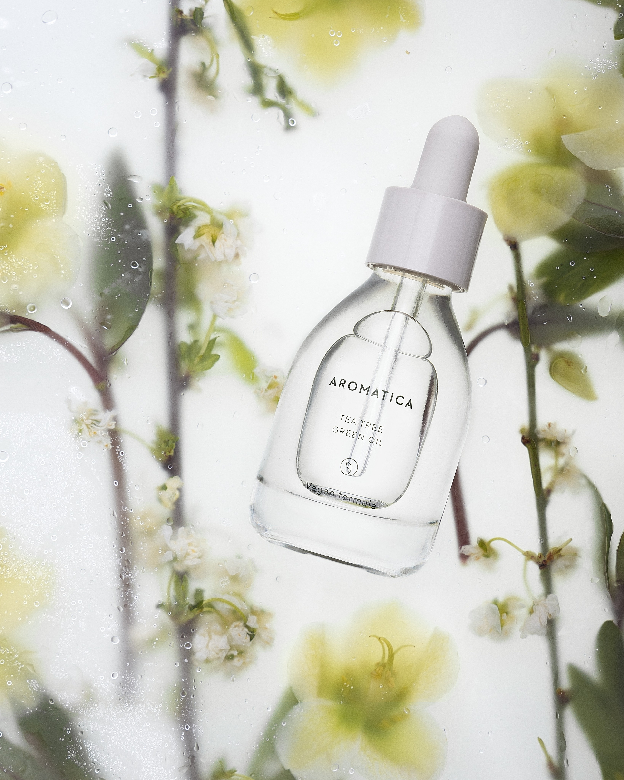 Косметика. Предметная и фуд-фотография в Екатеринбурге Екатерина Ковалева