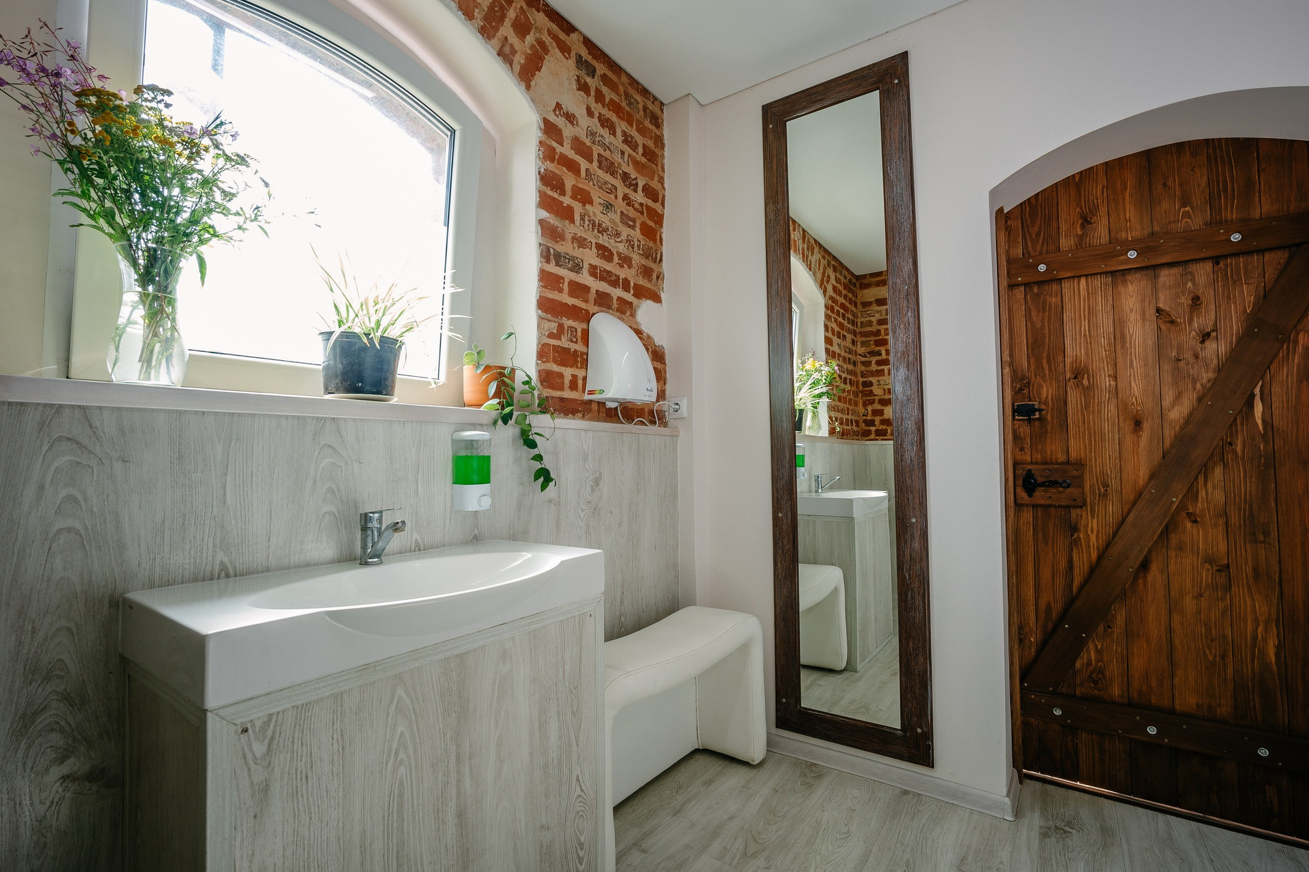 Съёмка объекта недвижимости Хутор Нёттникен. Свадебный, семейный и детский фотограф в Калининграде Елена Кравцова