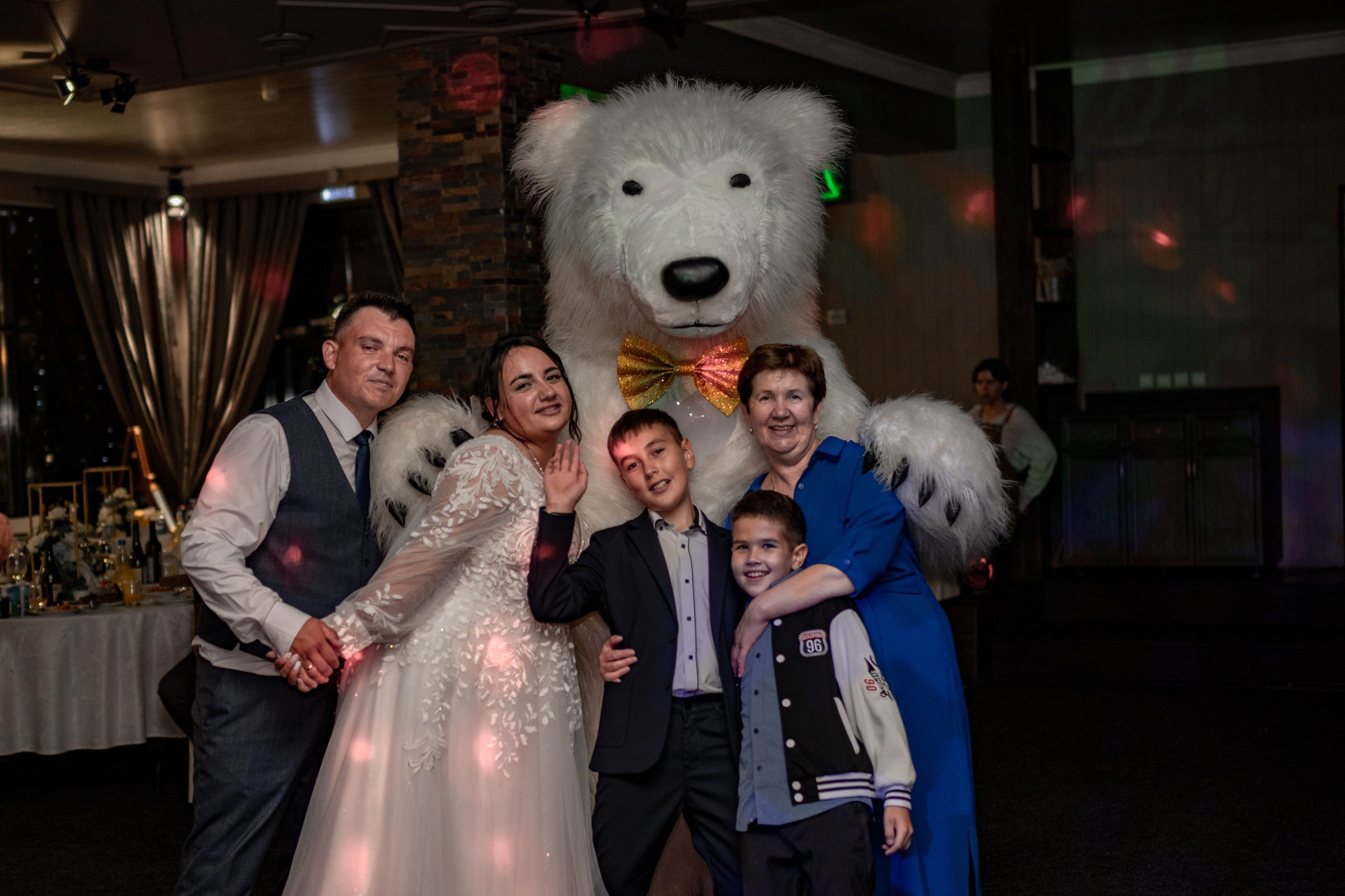 Марина и Дмитрий. Семейный и свадебный фотограф в Абакане Юлия Су