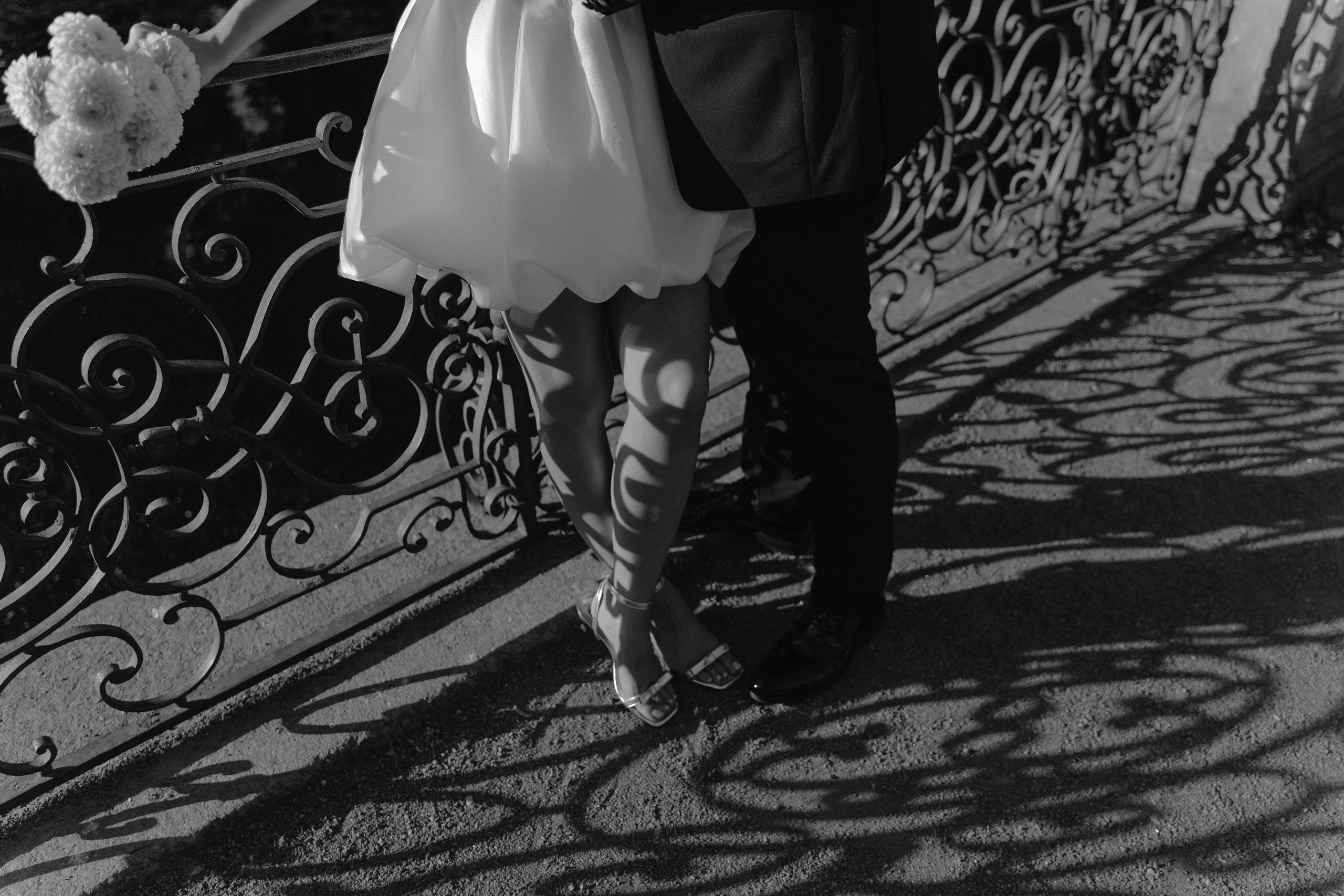 A&D. Свадебный фотограф — Наталья Фед СПб/Москва