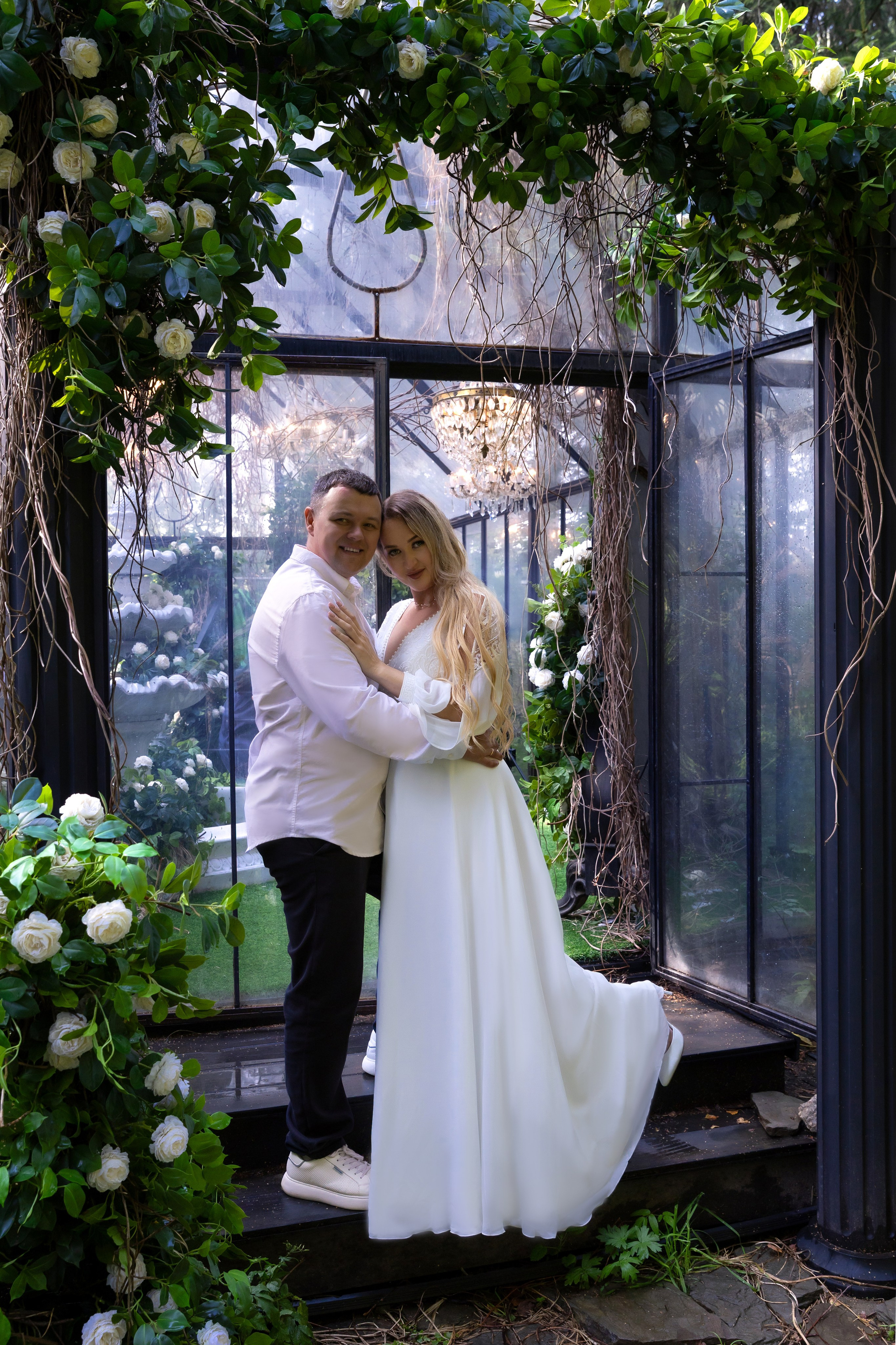 ФОТОСЕССИЯ ОРАНЖЕРЕЯ. Фотограф в Москве и Стамбуле. Мастер сказочных фотографий