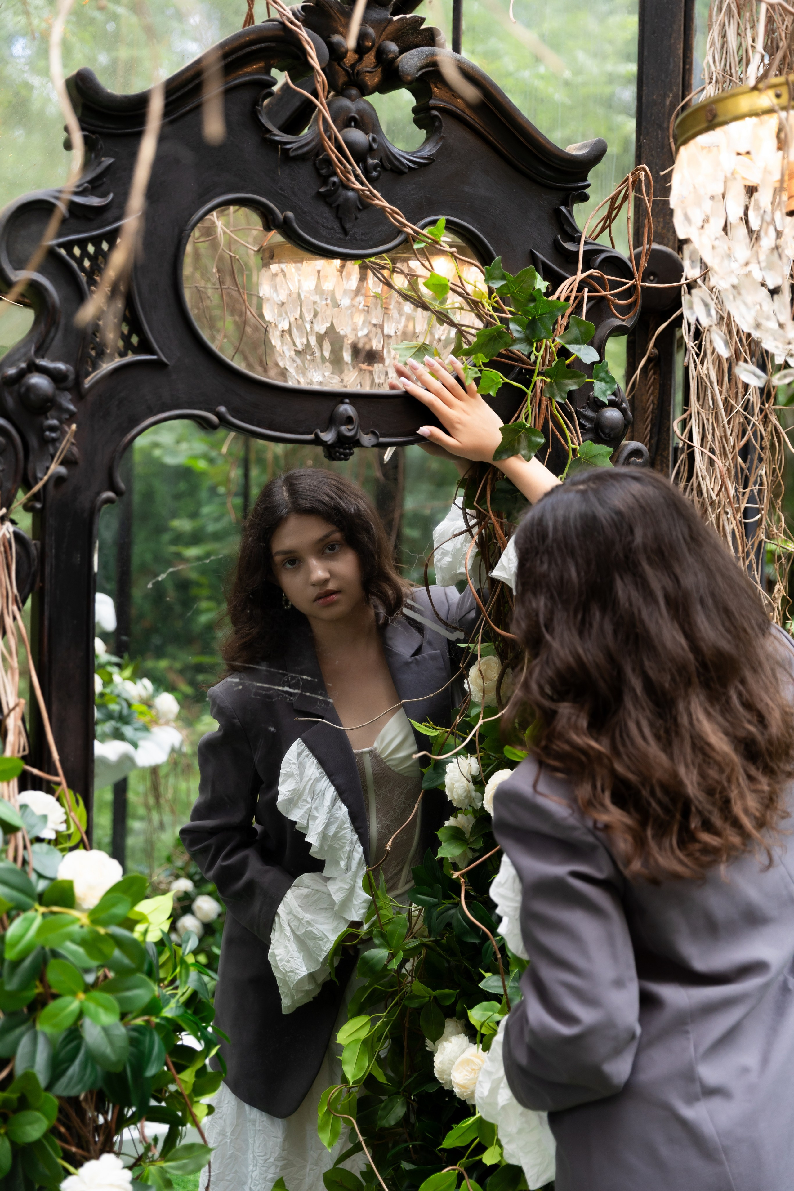 ФОТОСЕССИЯ В СТУДИИ. ПОДМОСКОВЬЕ. Фотограф в Москве и Стамбуле. Мастер сказочных фотографий